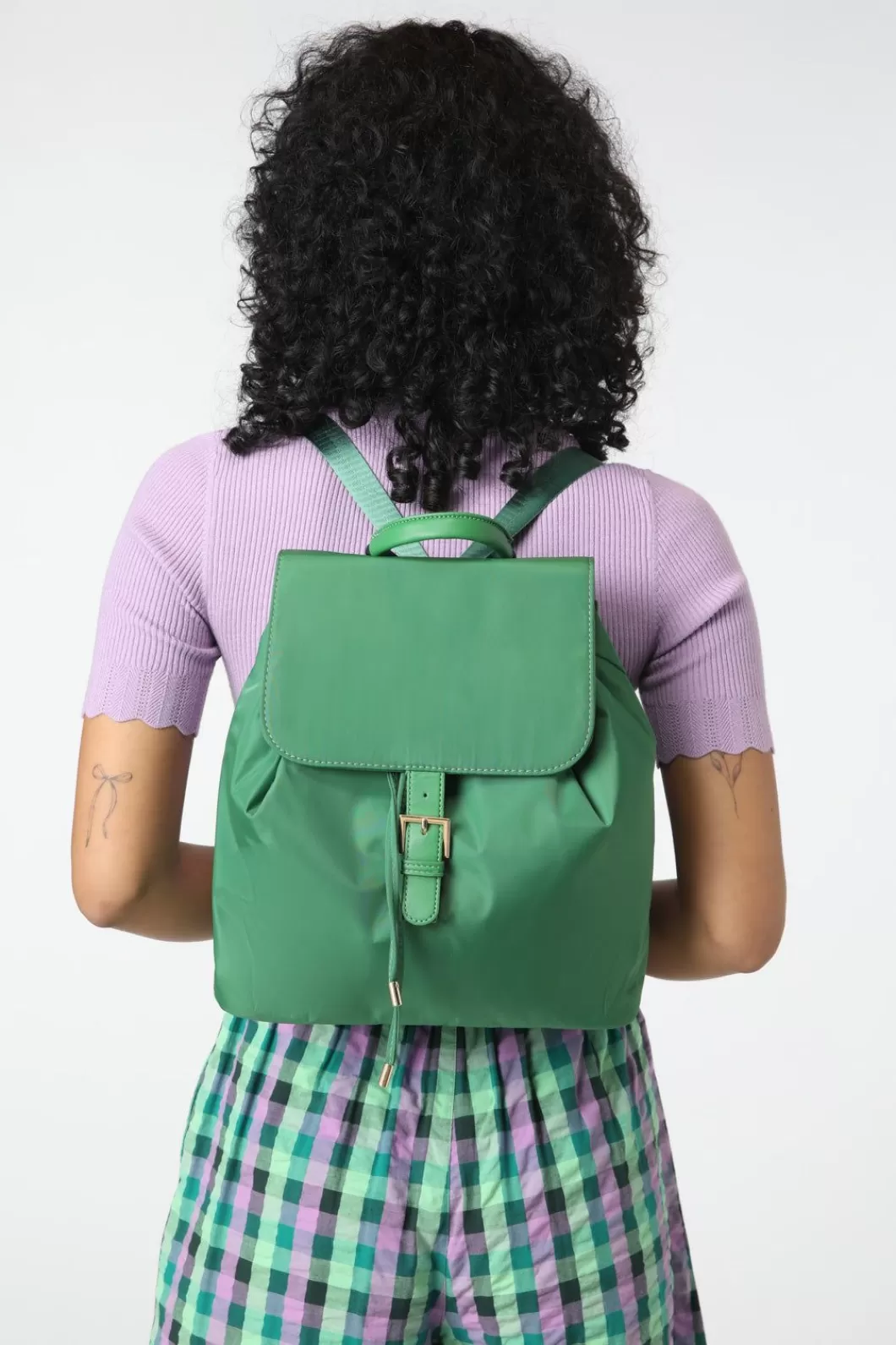 Bags<Princess Highway Nylon Backpack