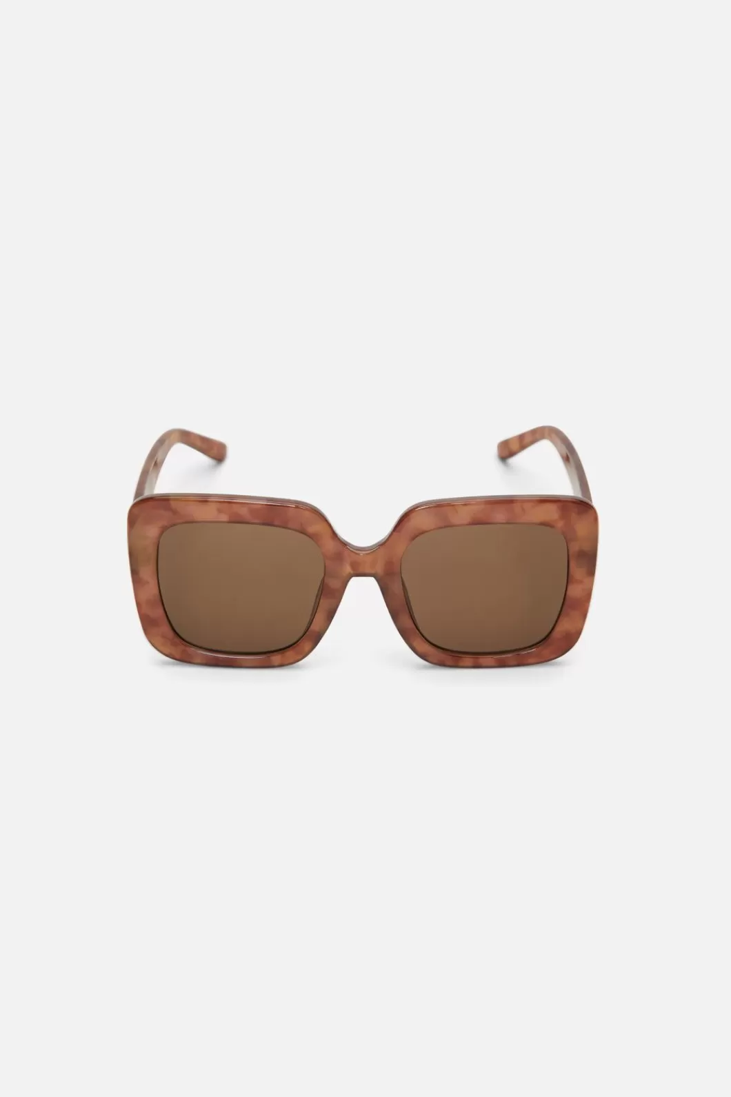 Sunglasses & Eyewear<Princess Highway Oversized Square Sunglasses