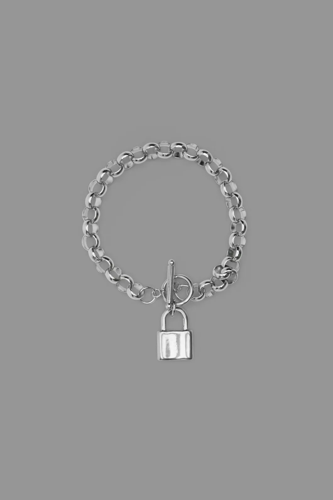 Jewellery<Black Friday Padlock Bracelet / Anklet