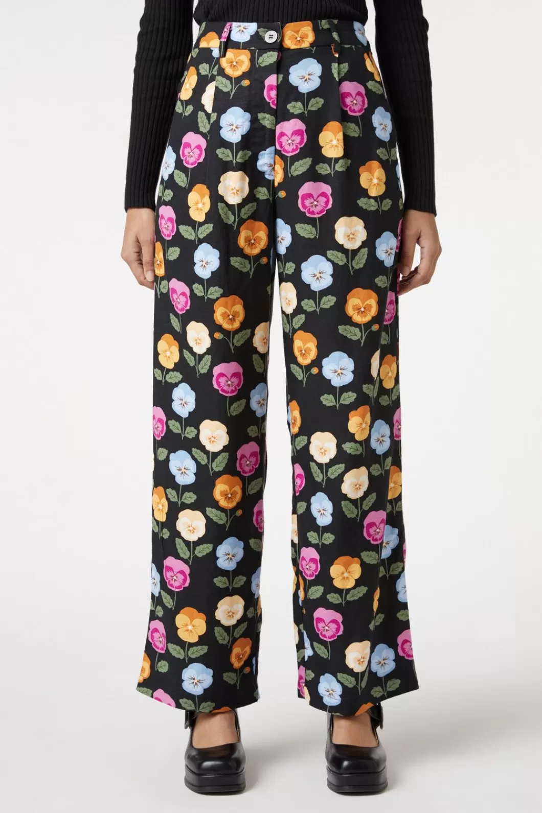 Pants & Jumpsuits<Princess Highway Pansy Pant