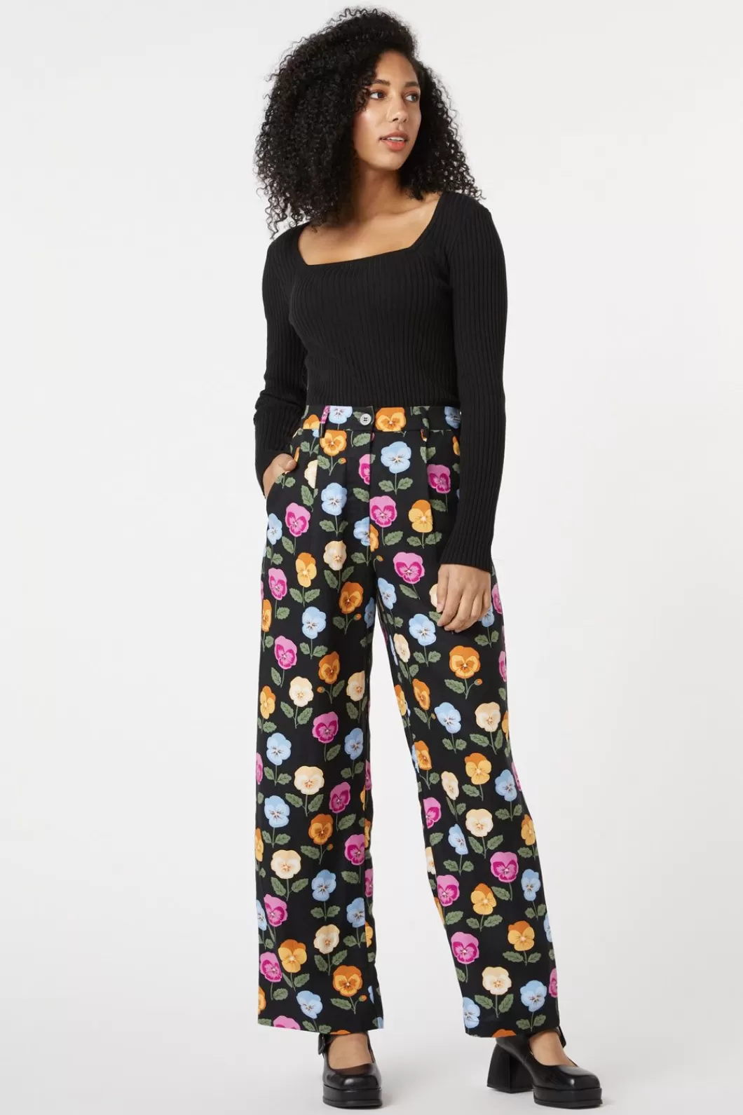 Pants & Jumpsuits<Princess Highway Pansy Pant