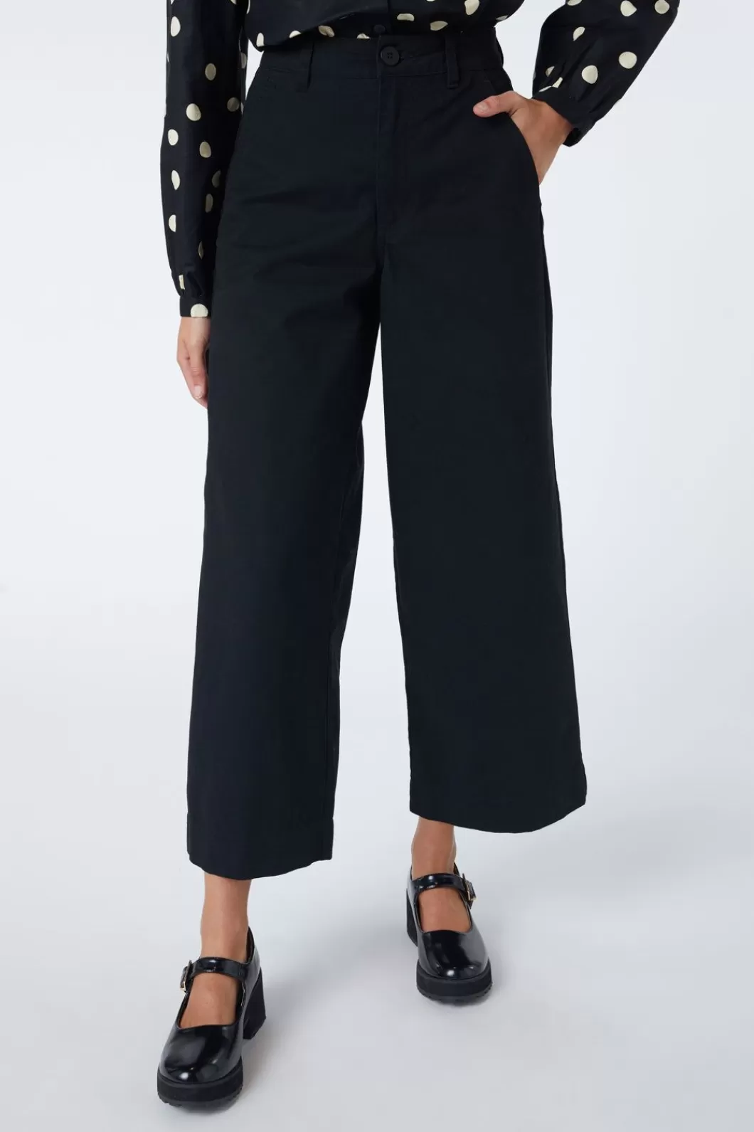 Pants & Jumpsuits<Princess Highway Paris Culotte