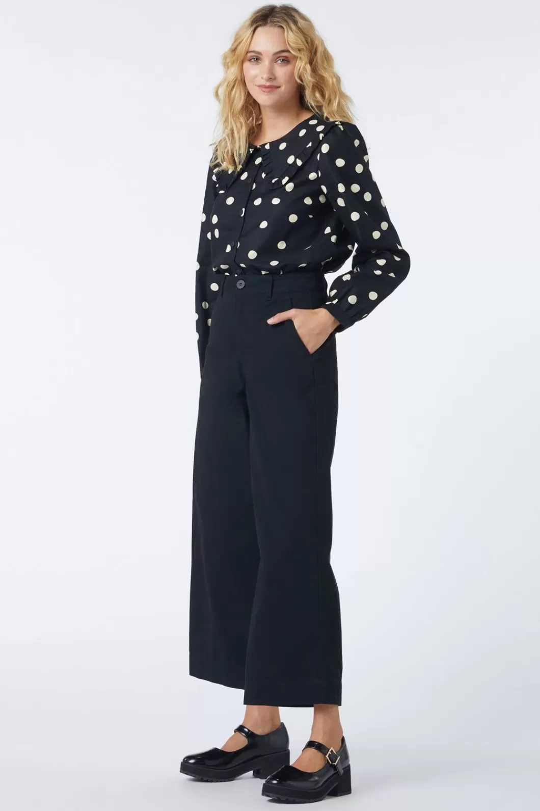 Pants & Jumpsuits<Princess Highway Paris Culotte