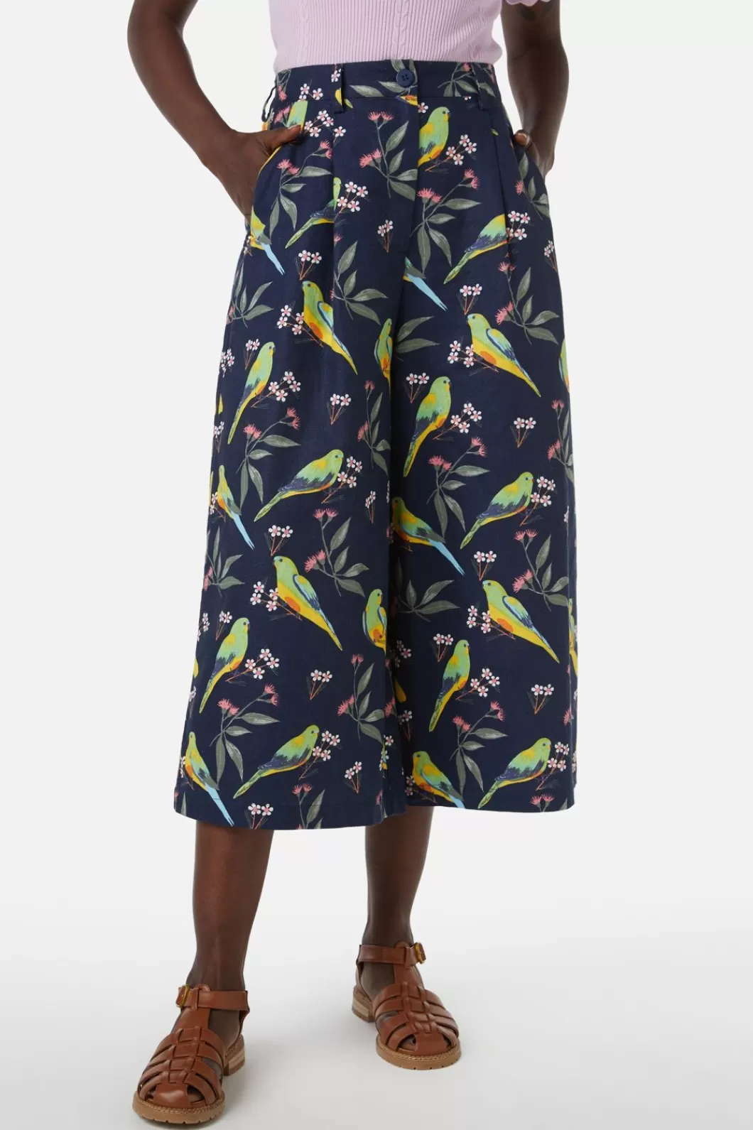 Skirts & Skorts<Princess Highway Parrot Skort