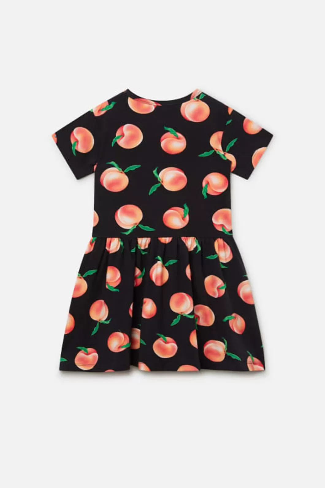 Dresses & Pinafores<Dangerkids Peachy Kids Jersey Dress