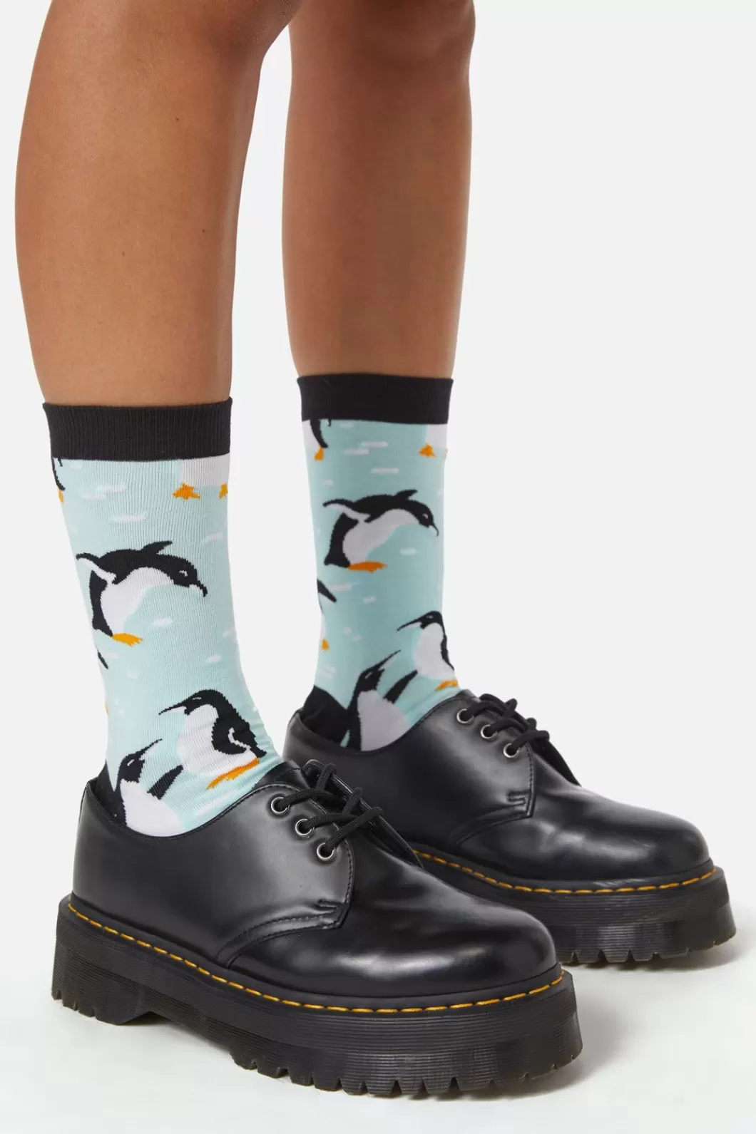 Socks & Tights<Dangerfield Penguin Socks