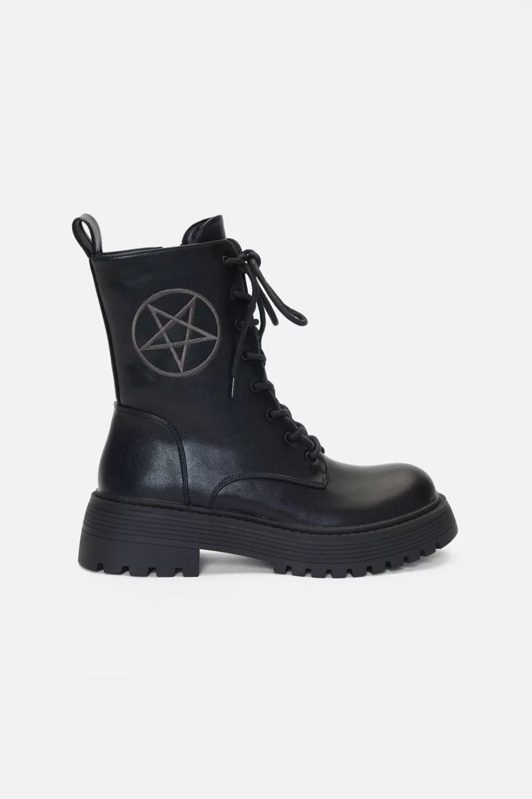 Shoes<Dangerfield Pentagram Boot