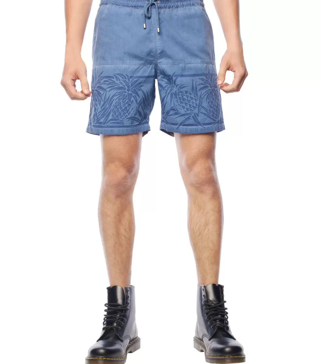 Pants & Shorts<Dangerfield Pineapple Short