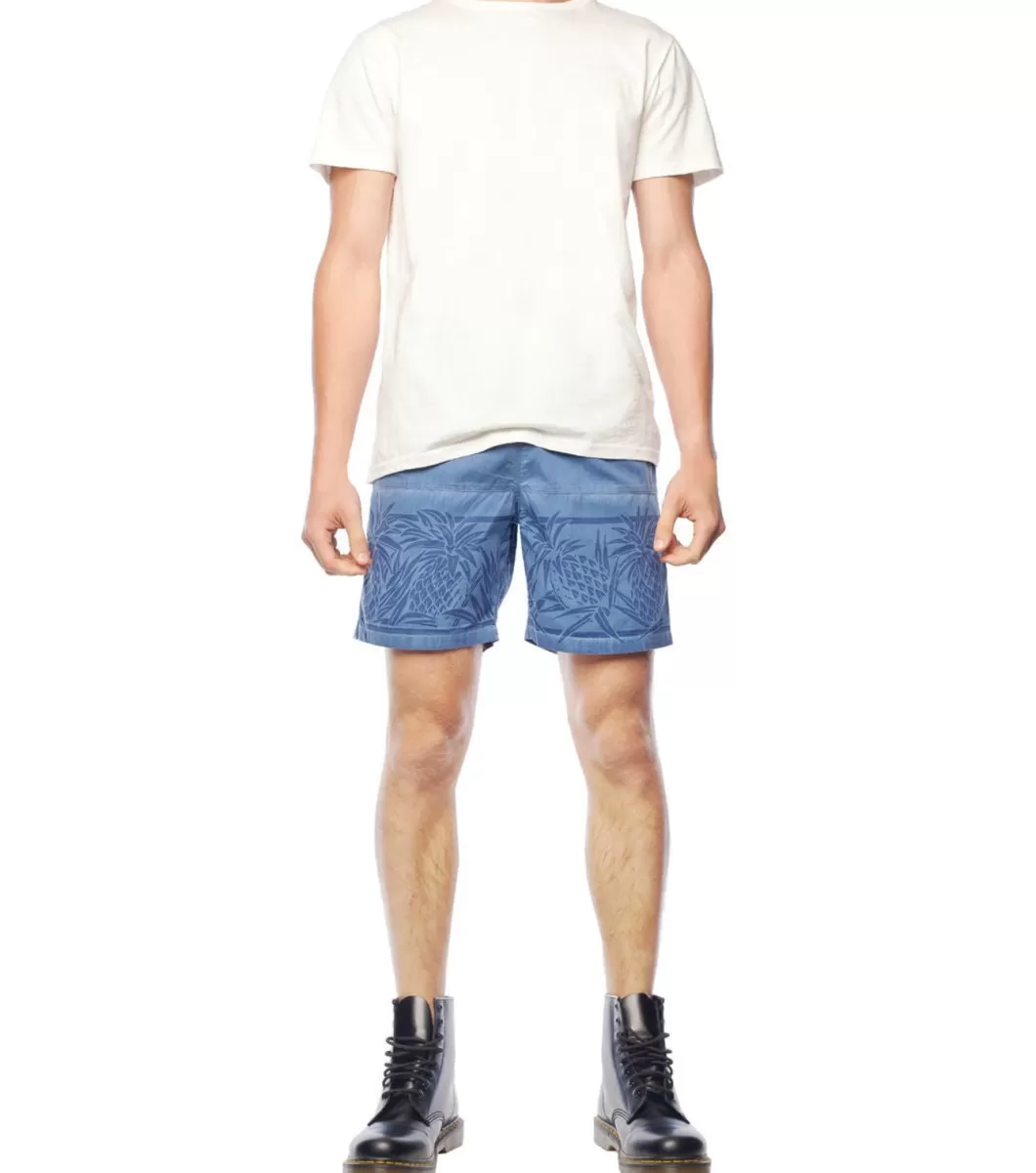 Pants & Shorts<Dangerfield Pineapple Short