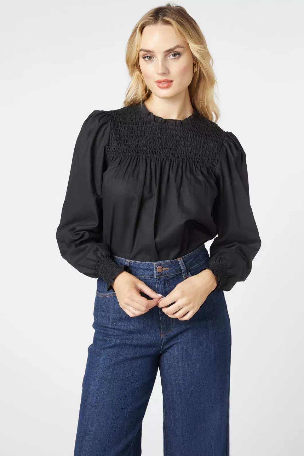 Blouses & Tops<Princess Highway Polly Top