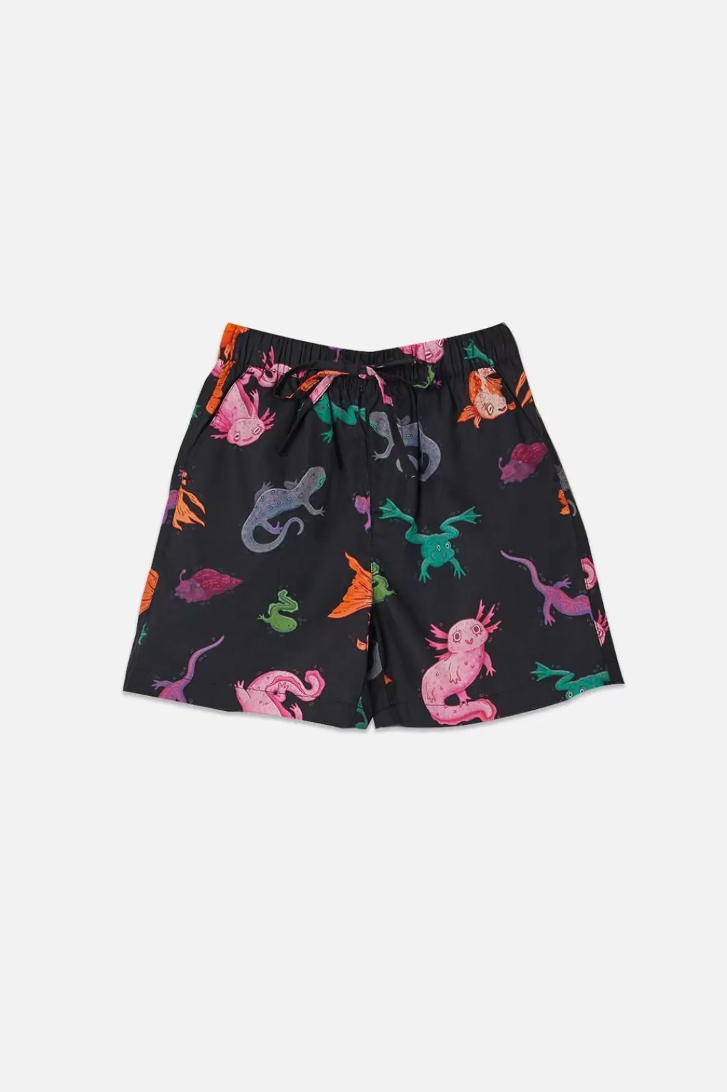 Bottoms<Dangerkids Pond Life Kids Shorts