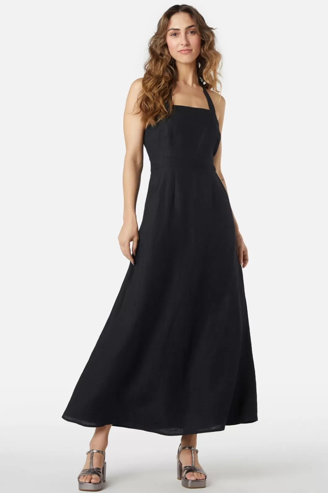 Dresses & Pinafores<Princess Highway Portia Maxi Dress