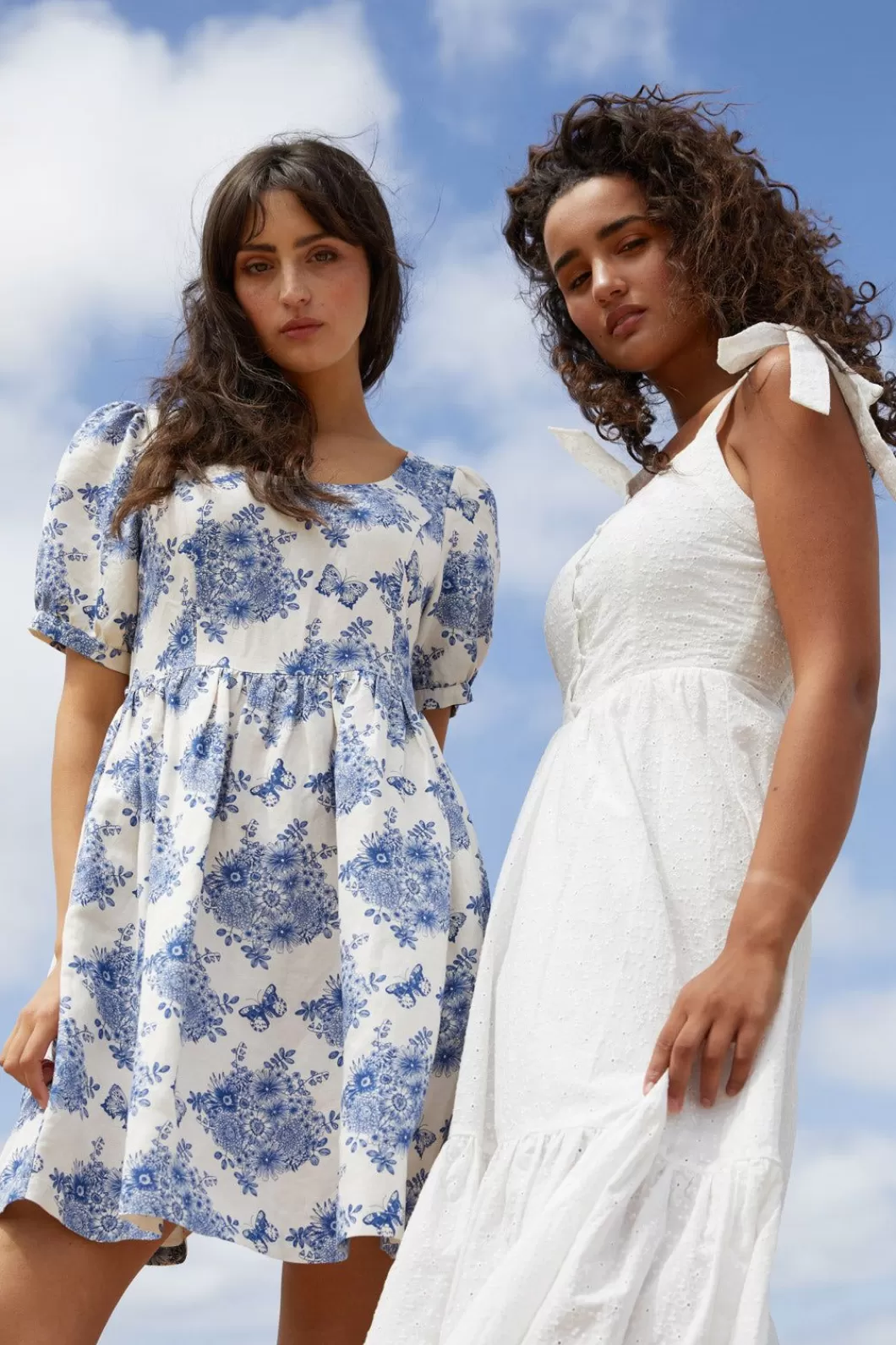 Dresses & Pinafores<Princess Highway Prairie Midi Dress