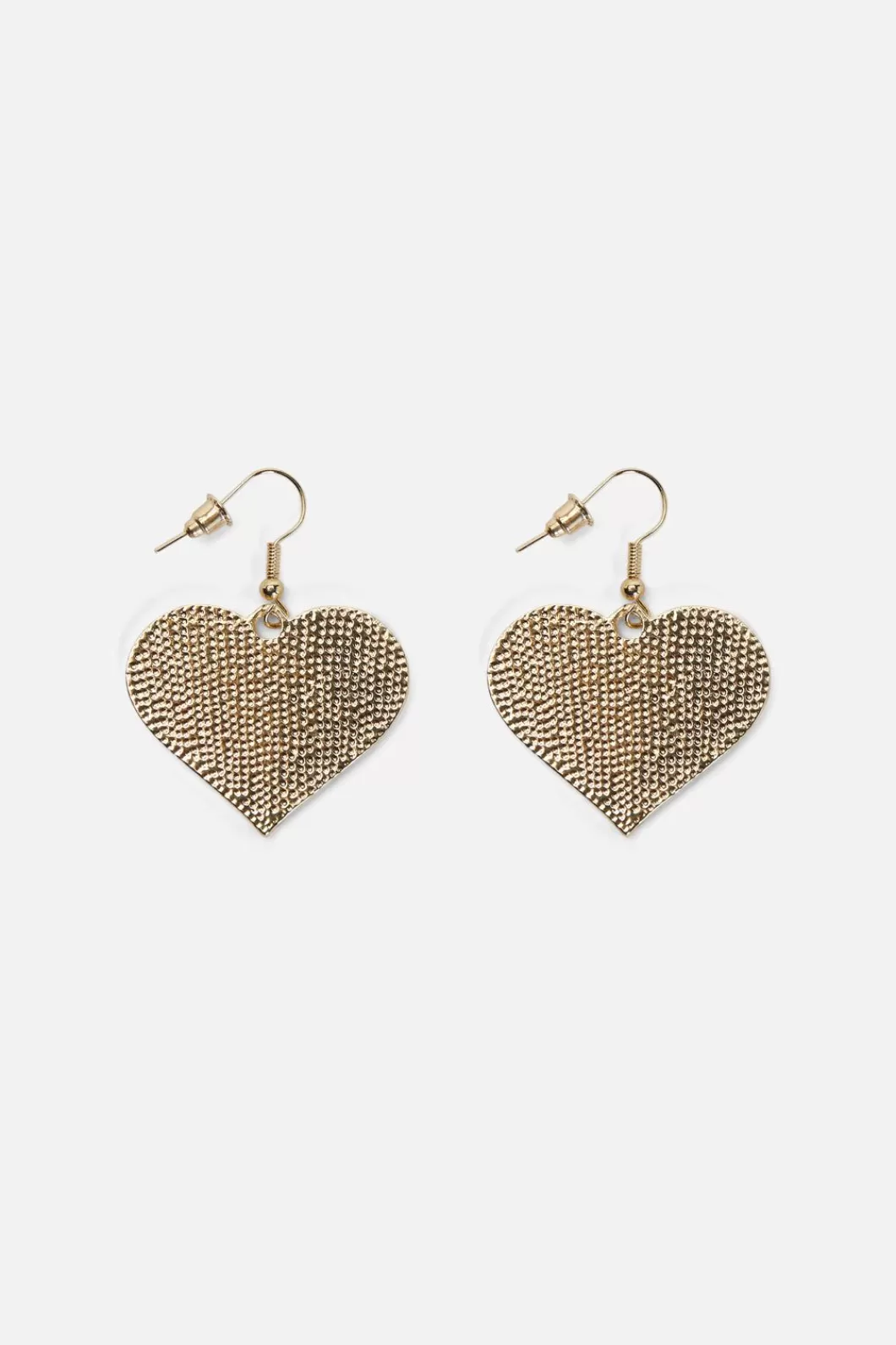 Jewellery<Dangerfield Pride Heart Earring