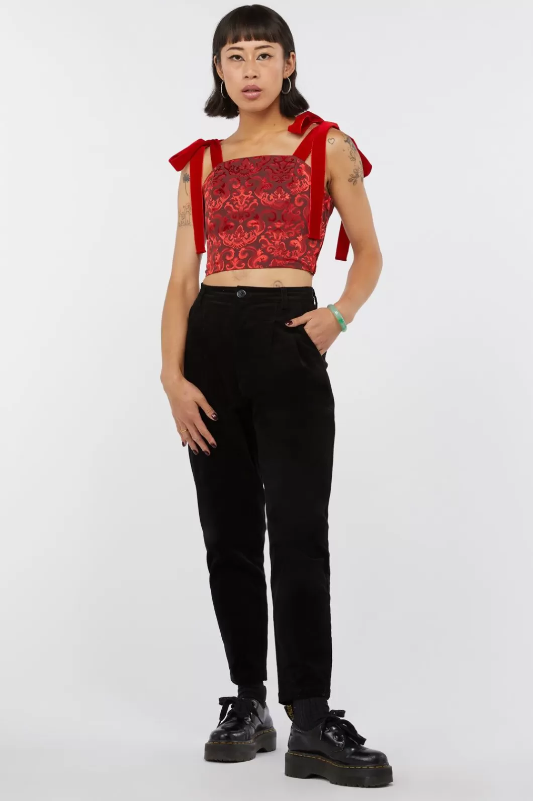 Blouses & Tops<Dangerfield Queenie Top