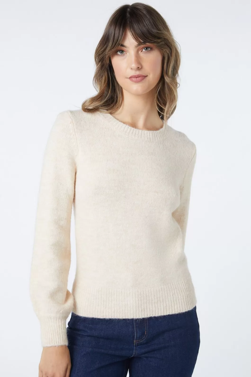 Knitwear & Cardis<Princess Highway Ruby Sweater