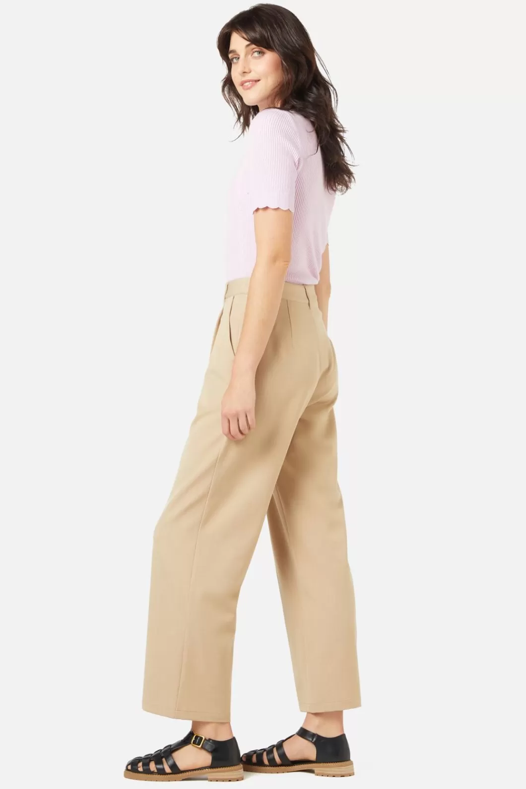 Pants & Jumpsuits<Princess Highway Sage Tailored Pant