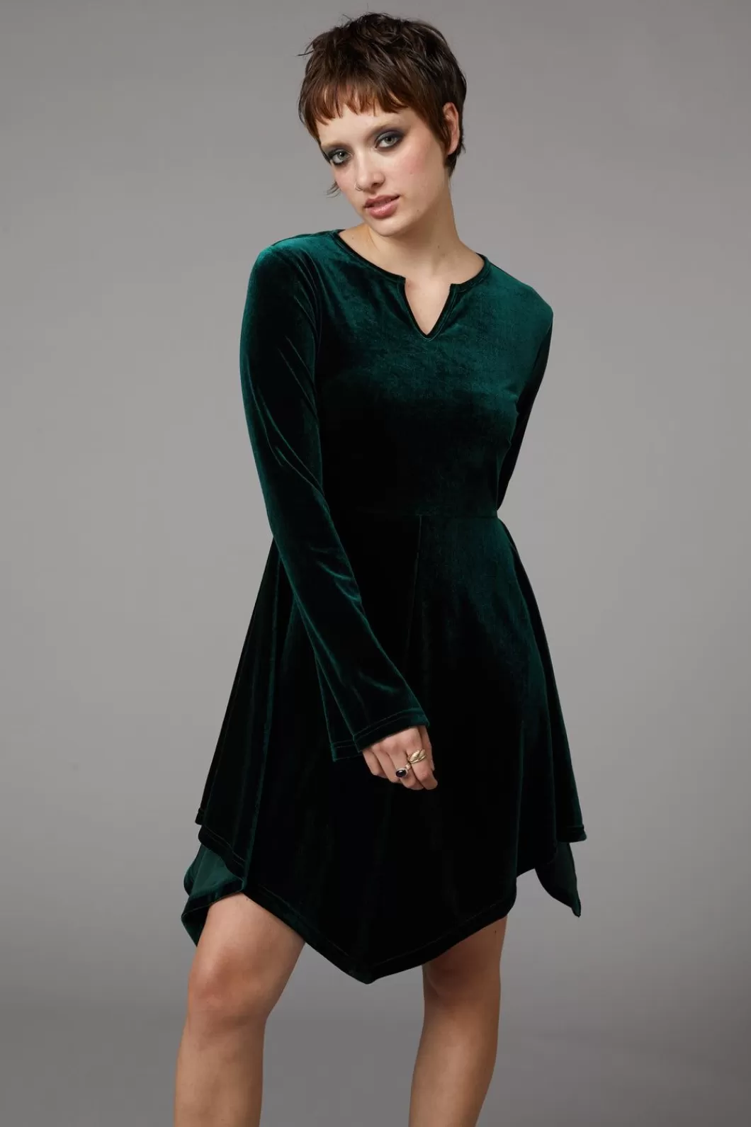 Dresses & Pinafores<Black Friday Sallie Dress