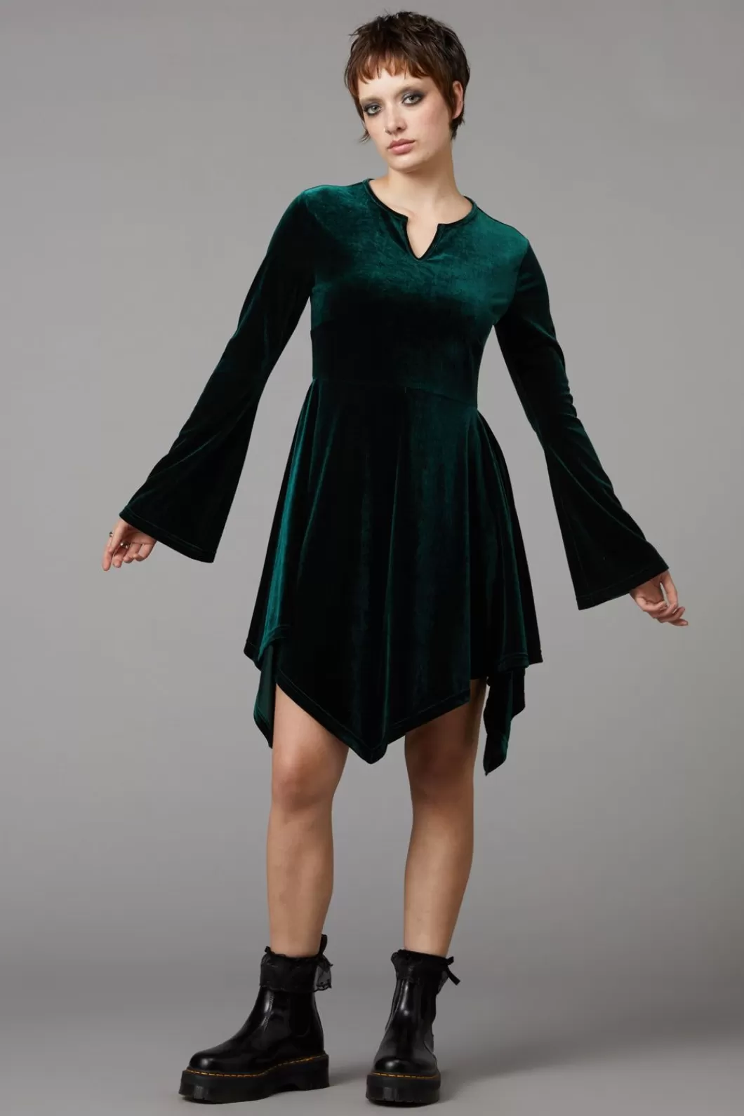 Dresses & Pinafores<Black Friday Sallie Dress