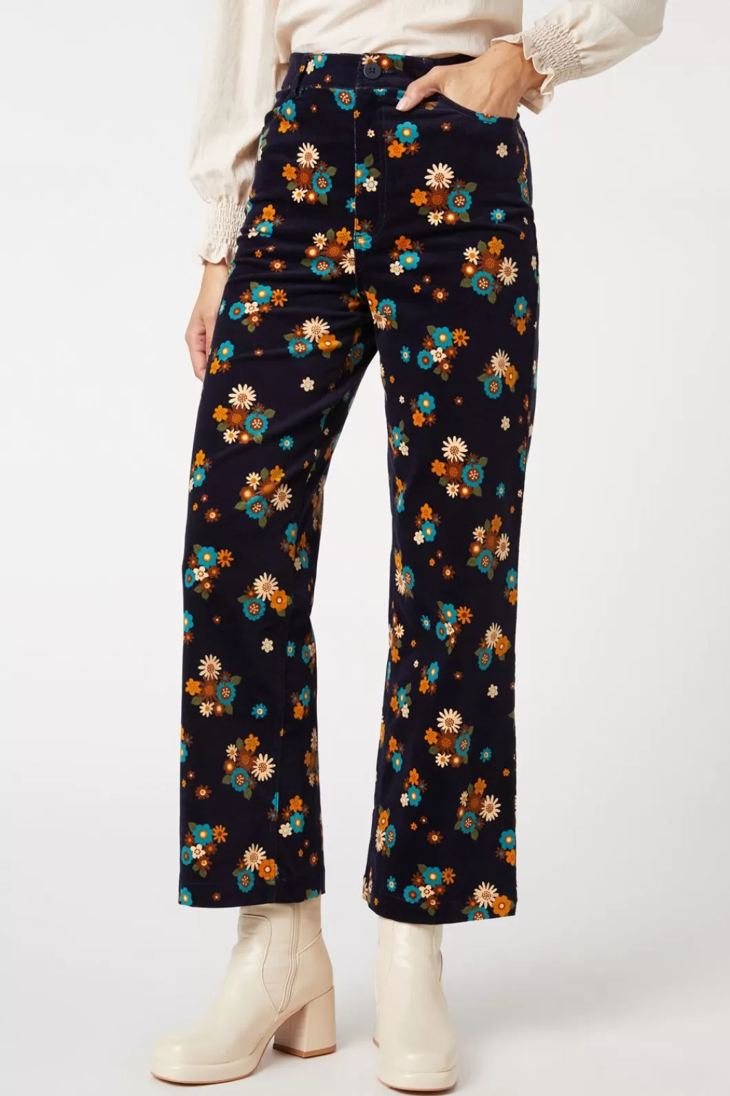 Pants & Jumpsuits<Princess Highway Sally Pant