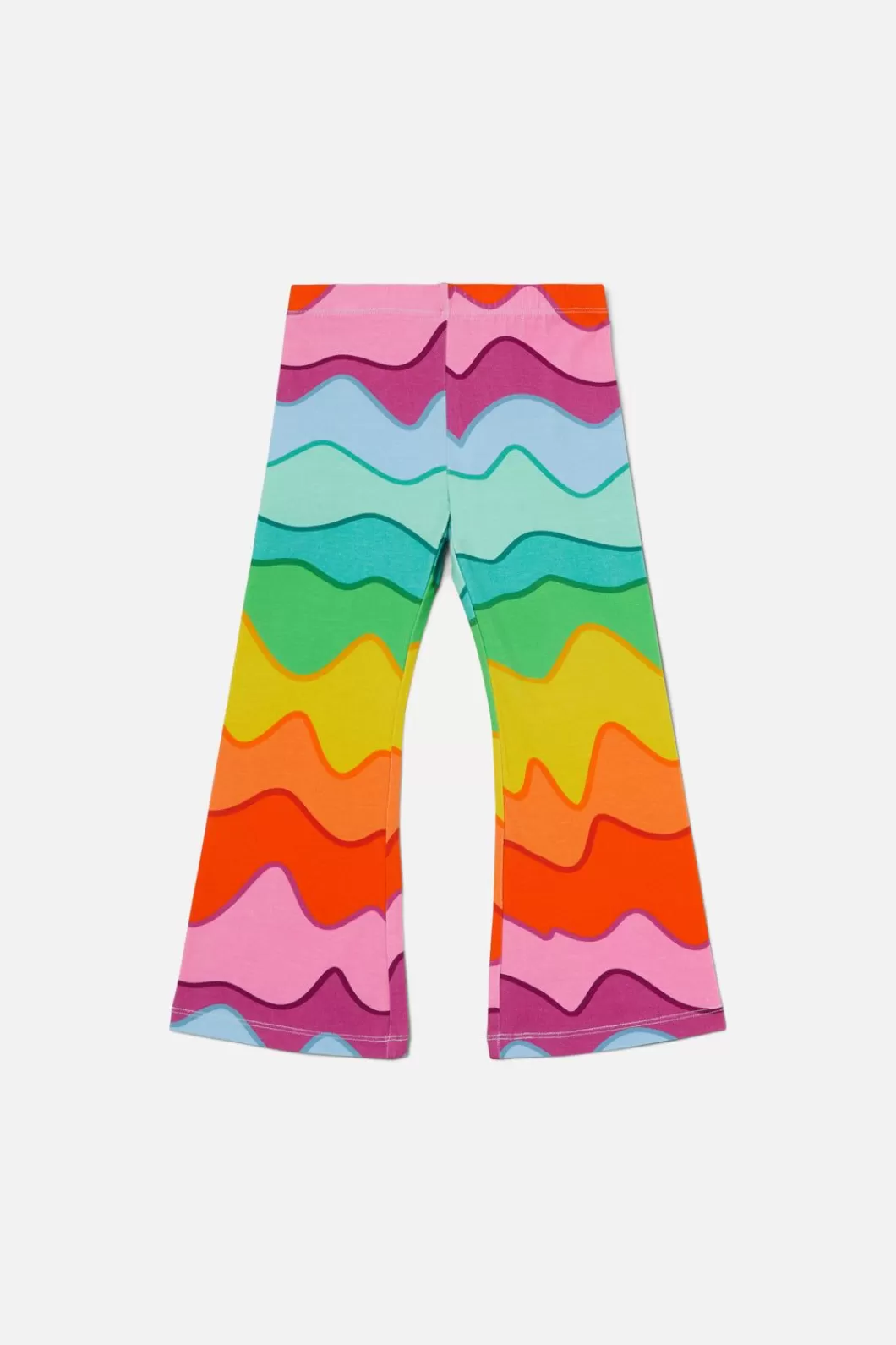 Bottoms<Dangerkids Sand Bottle Kids Flared Pant