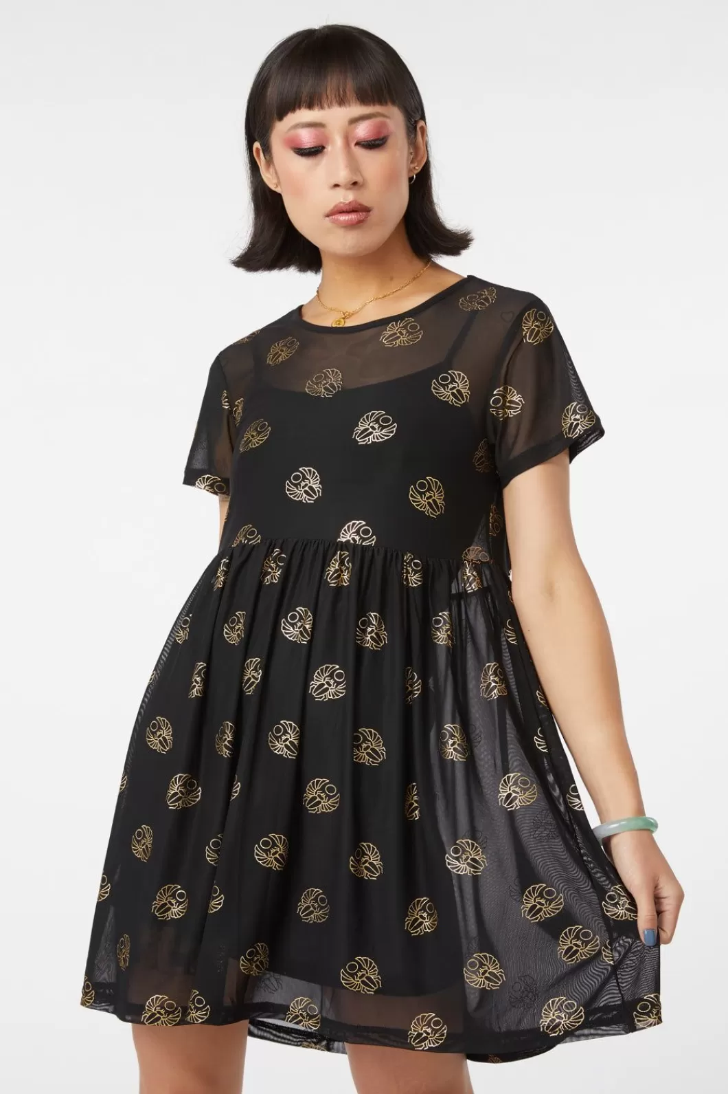 Dresses & Pinafores<Black Friday Seal Of Approval Dress