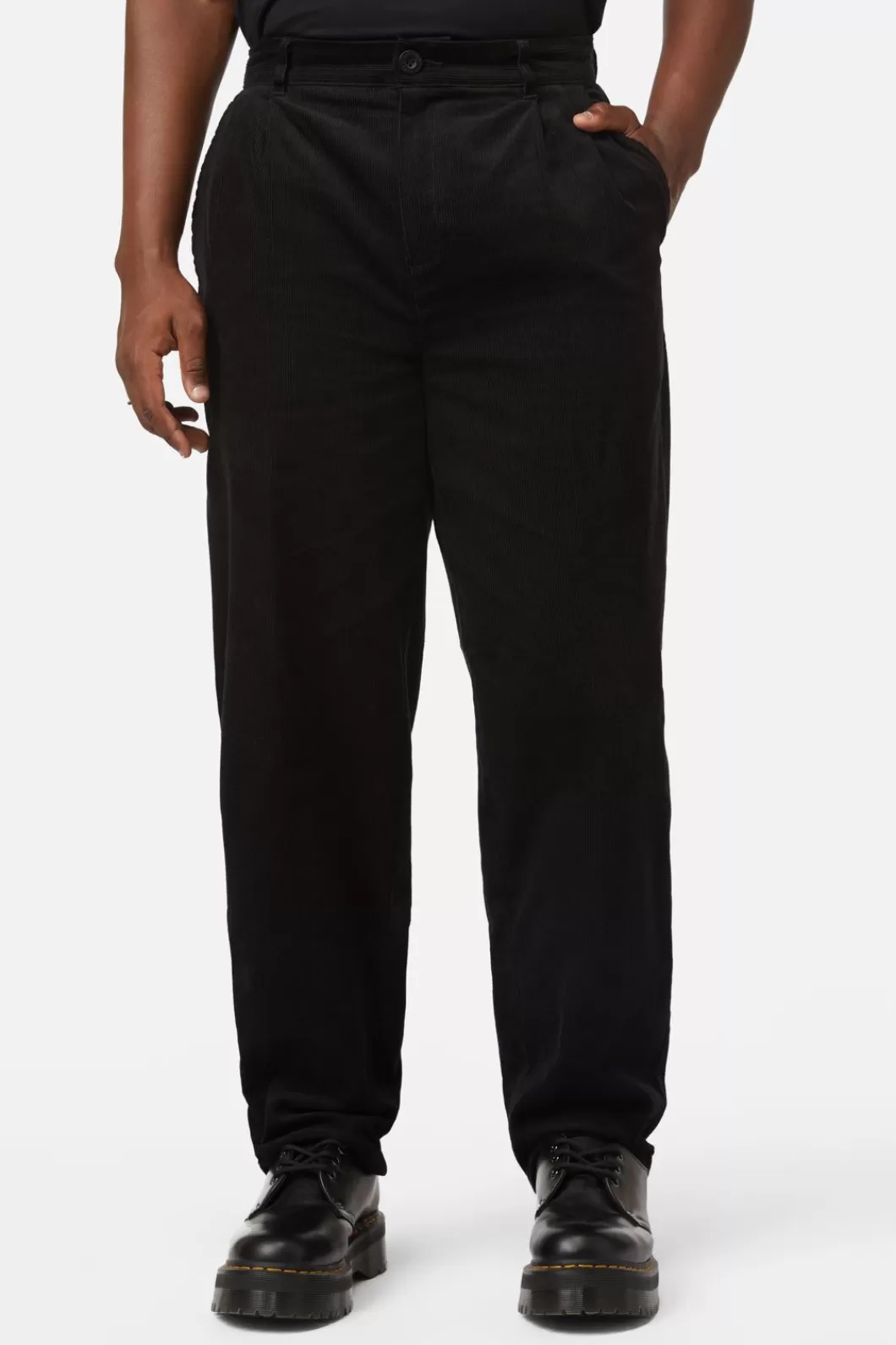 Pants & Shorts<Black Friday Shadows Cord Pant