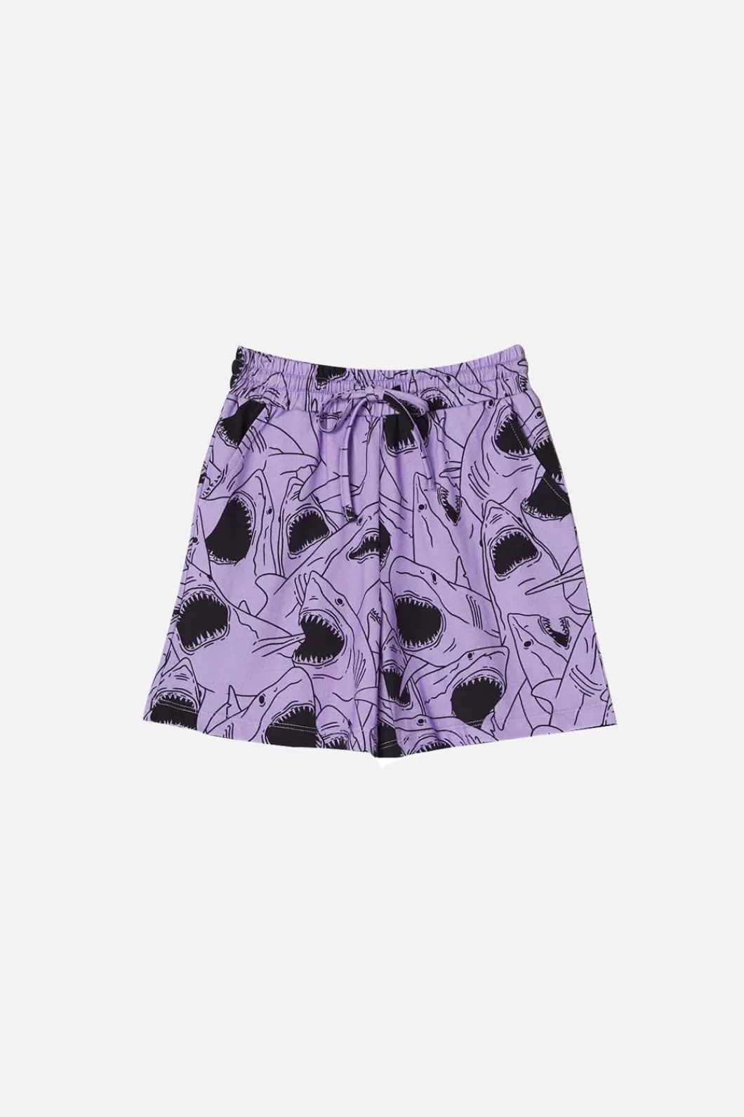 Bottoms<Dangerkids Shark Bait Kids Shorts