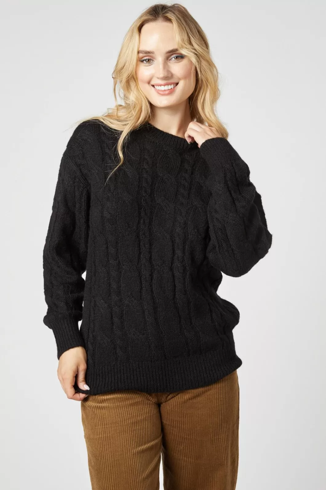 Knitwear & Cardis<Princess Highway Shelby Sweater