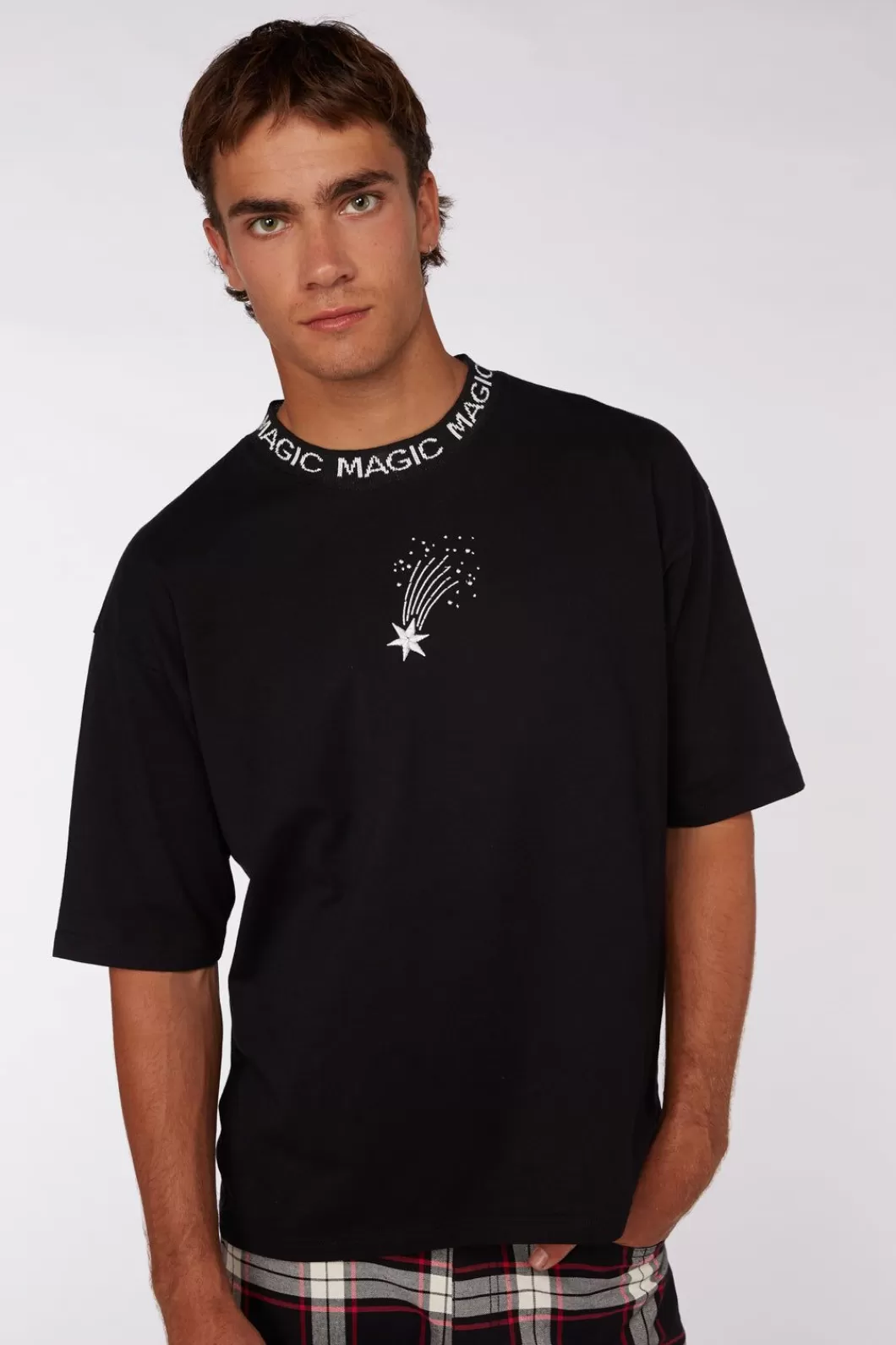 Shirts & Tees<Dangerfield Shooting Star Tee