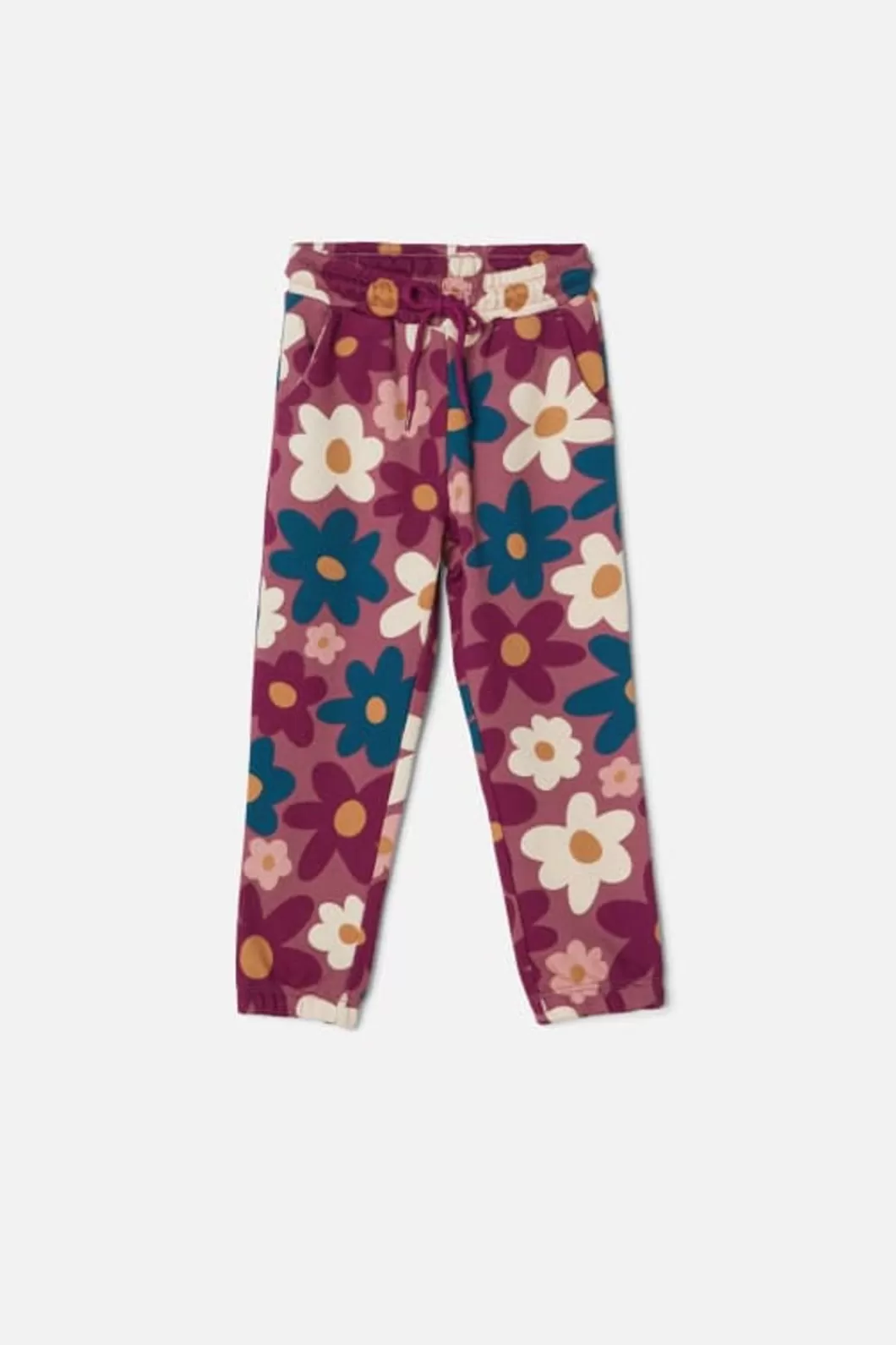 Bottoms<Princess Highway Kids Sixties Daisy Kids Trakkie Pant