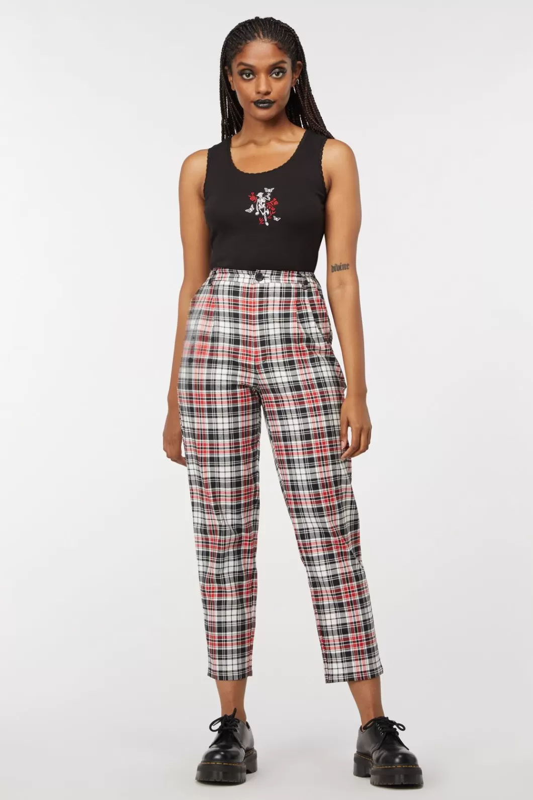 Pants & Jumpsuits<Dangerfield Skelly Regular Pant