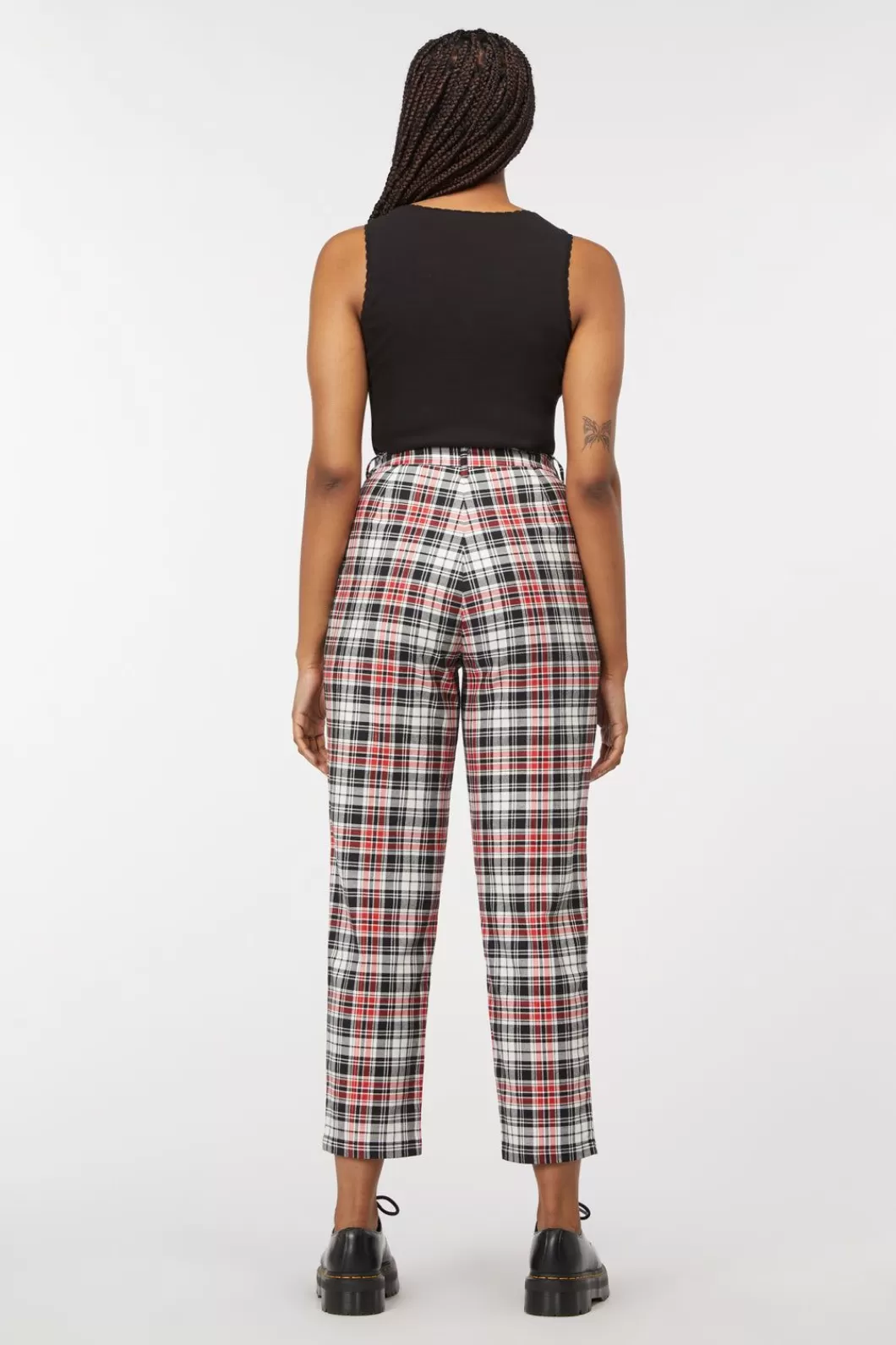 Pants & Jumpsuits<Dangerfield Skelly Regular Pant