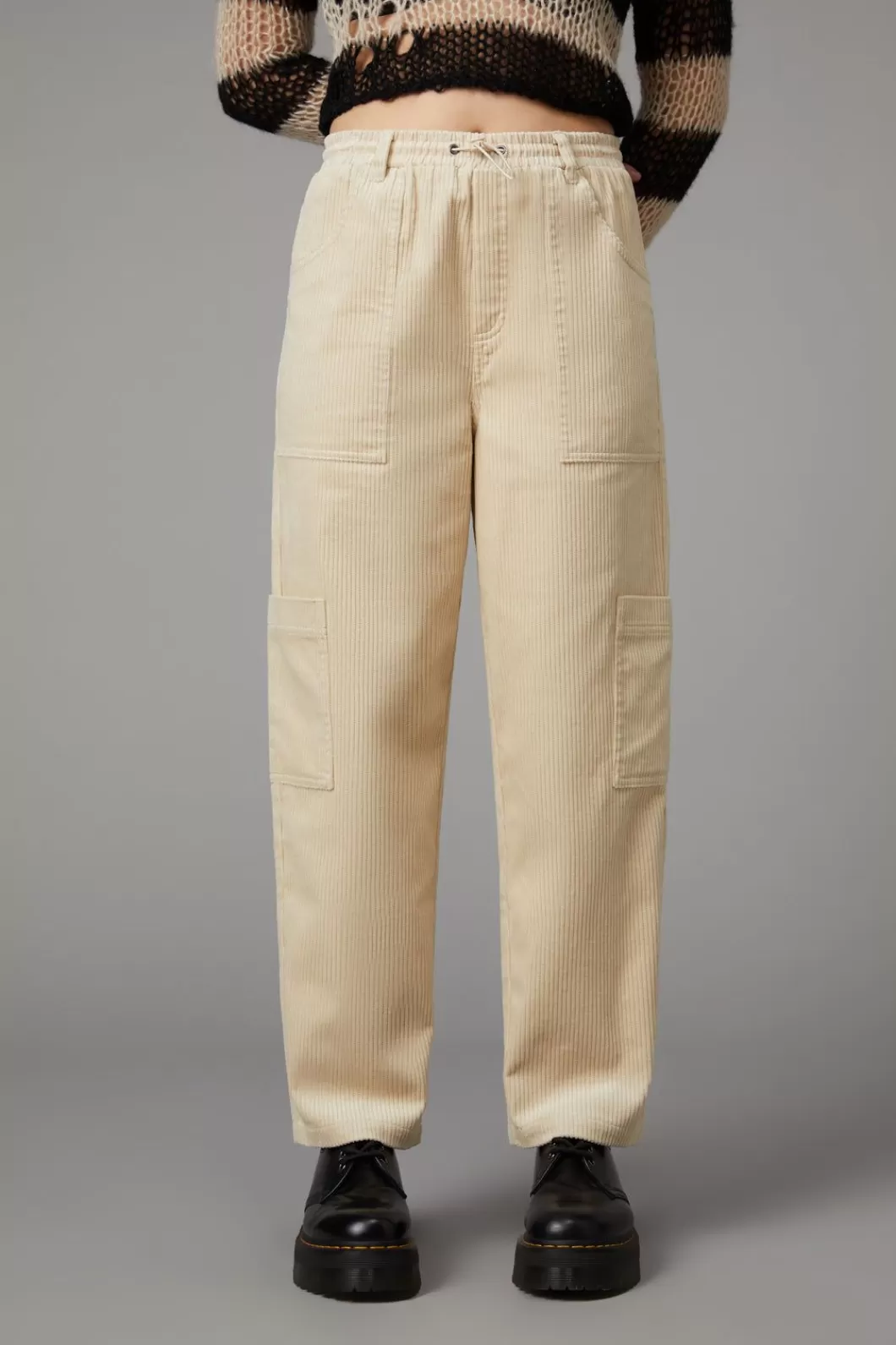 Pants & Jumpsuits<Black Friday Skulduggery Cargo Pant