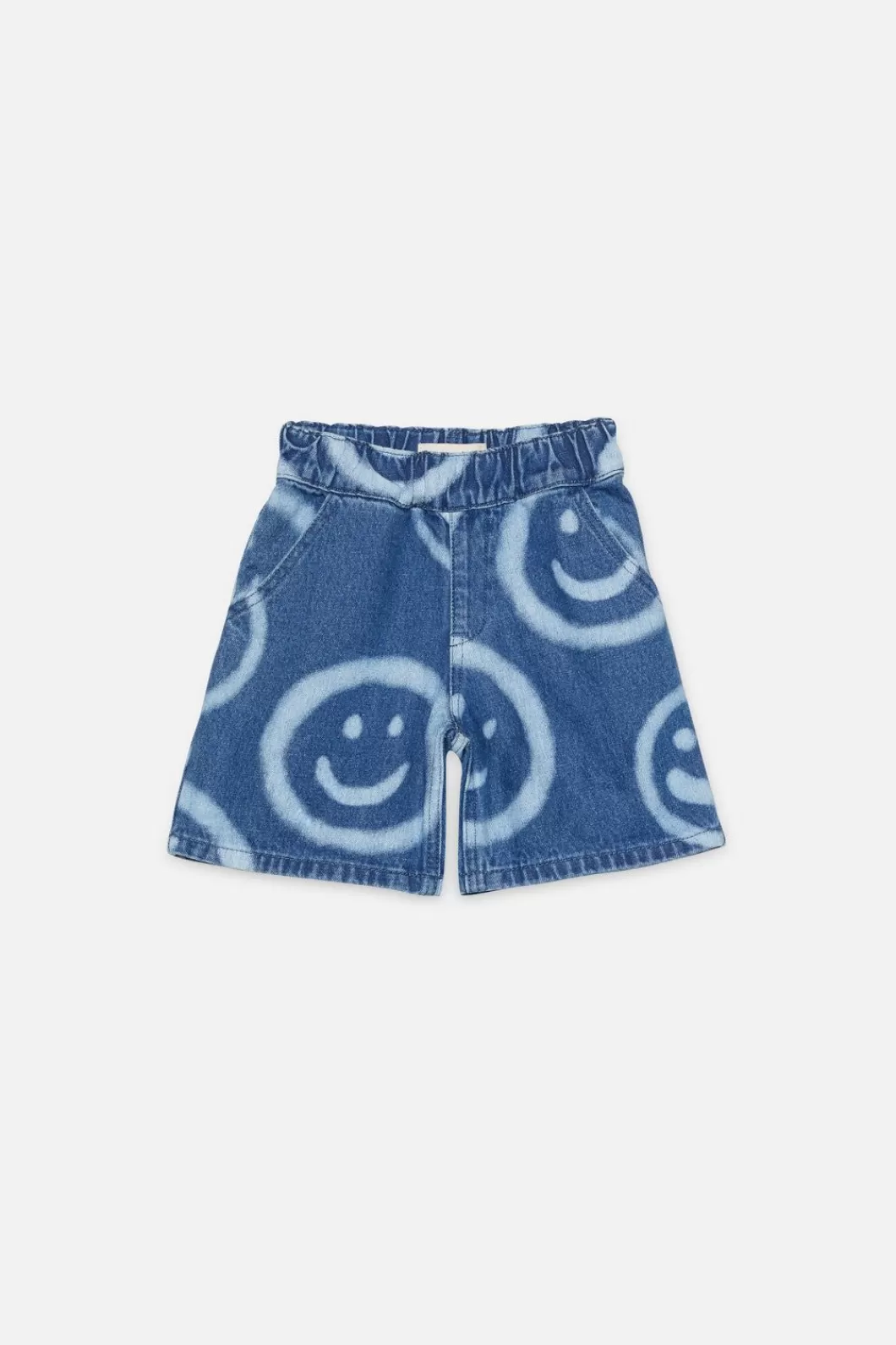 Bottoms<Dangerkids Smile Kids Shorts