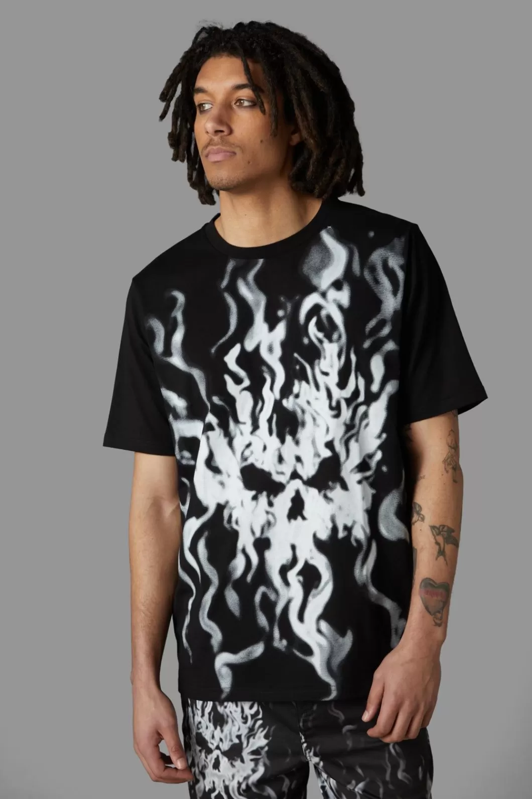 Shirts & Tees<Black Friday Smokin Tee