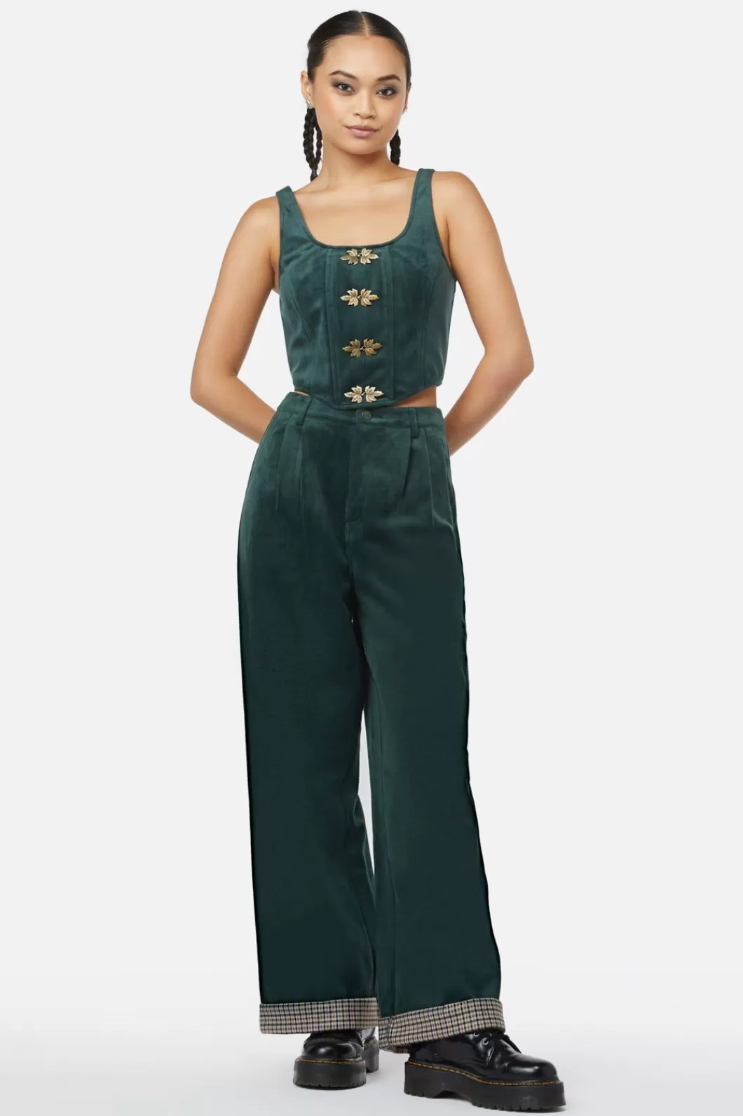 Pants & Jumpsuits<Black Friday Snail Mail Pant