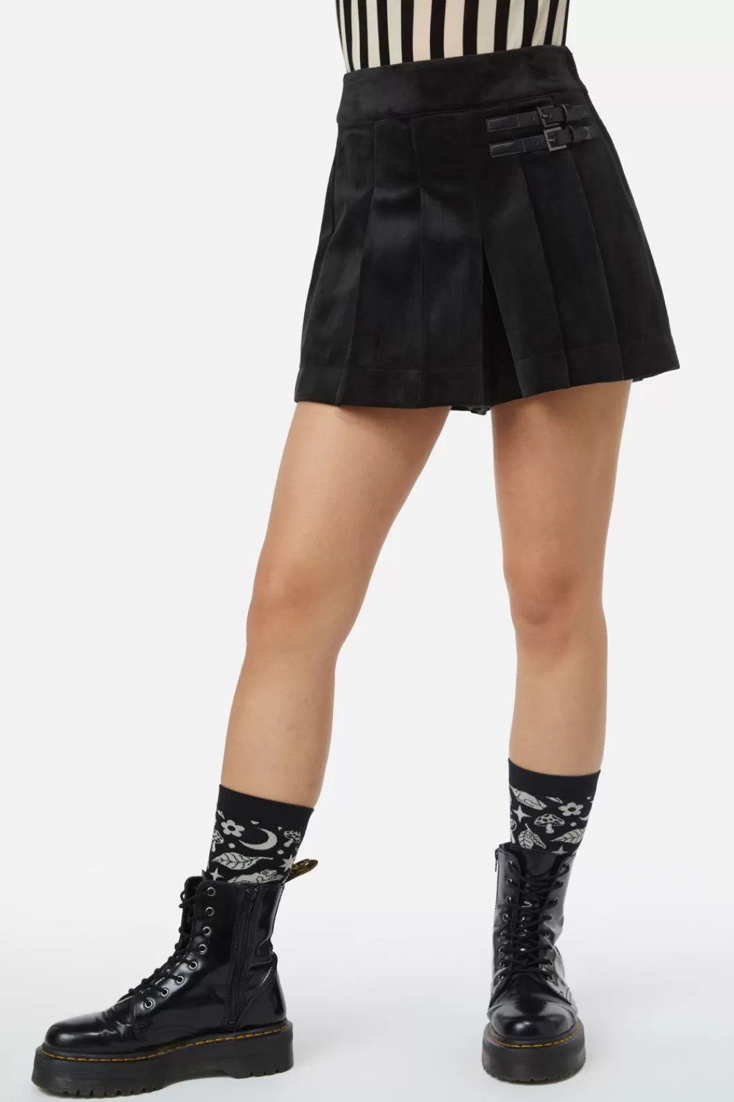 Skirts & Skorts<Black Friday Snail Mail Skort