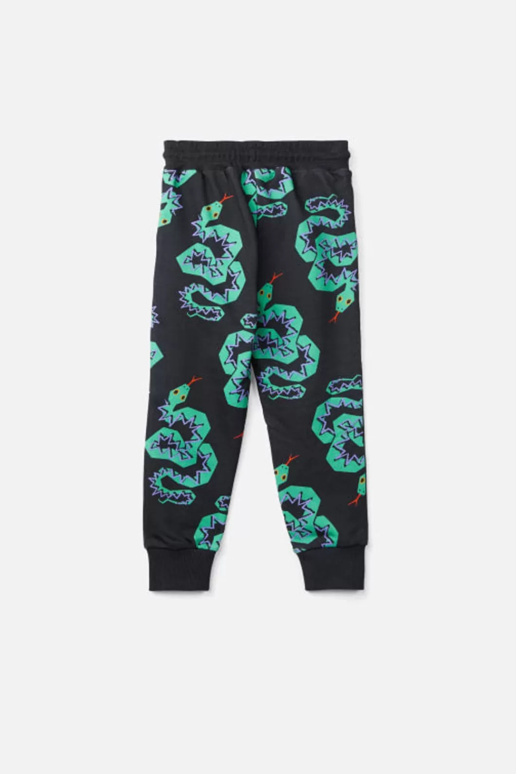 Bottoms<Dangerkids Snake Kids Trakkie Pant