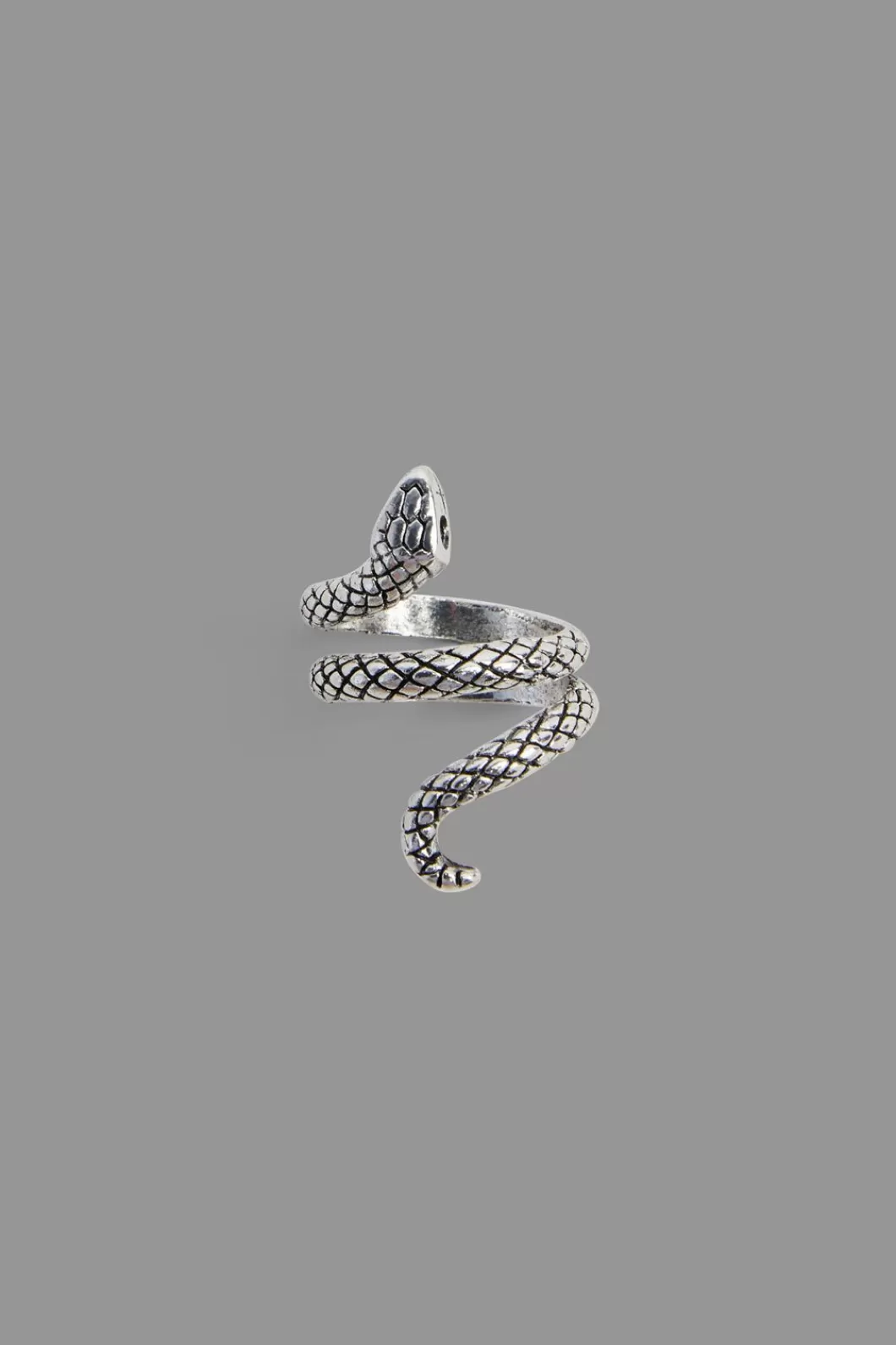 Jewellery<Black Friday Snake Ring