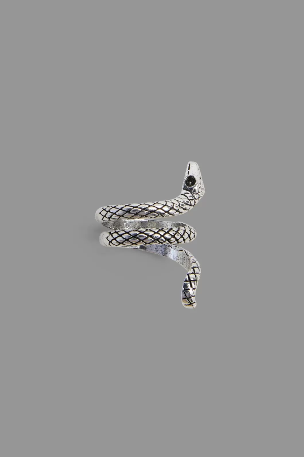 Jewellery<Black Friday Snake Ring