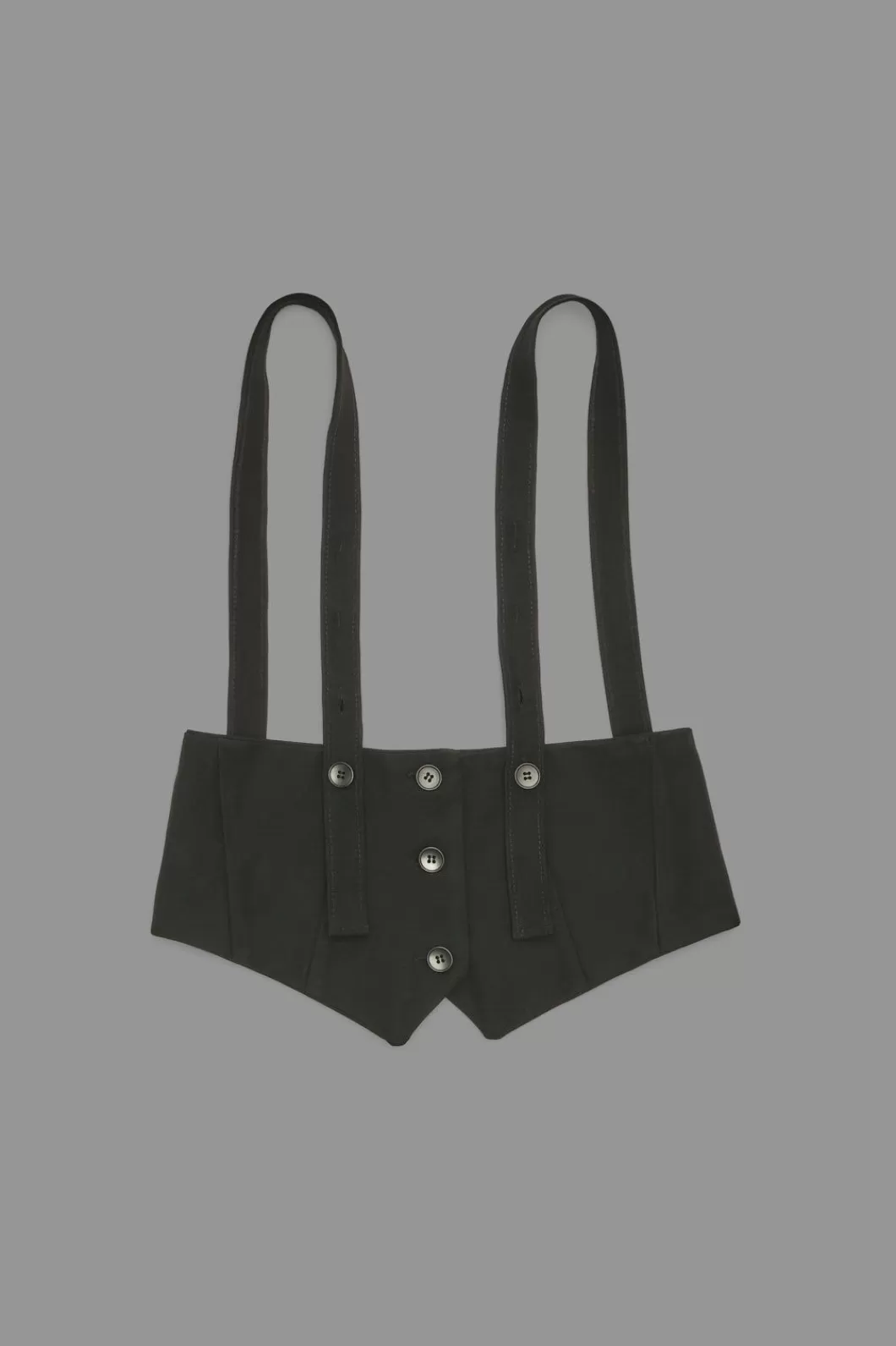 Belts & Harnesses<Black Friday Soft Corset Belt