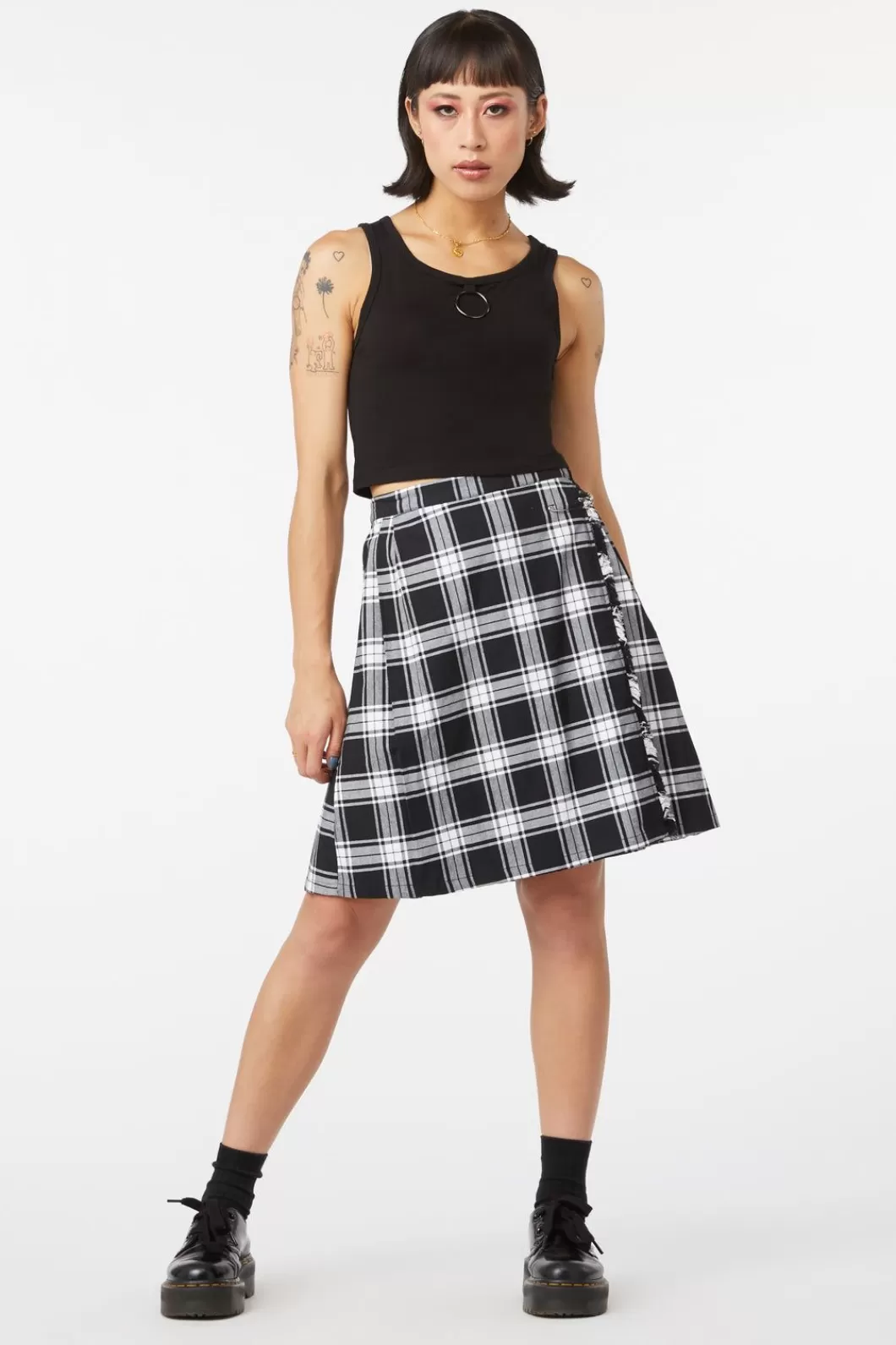 Pants & Shorts<Black Friday Solstice Kilt