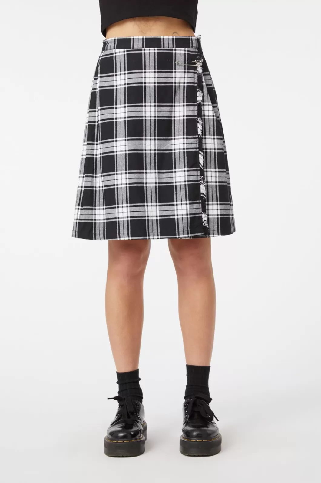 Pants & Shorts<Black Friday Solstice Kilt