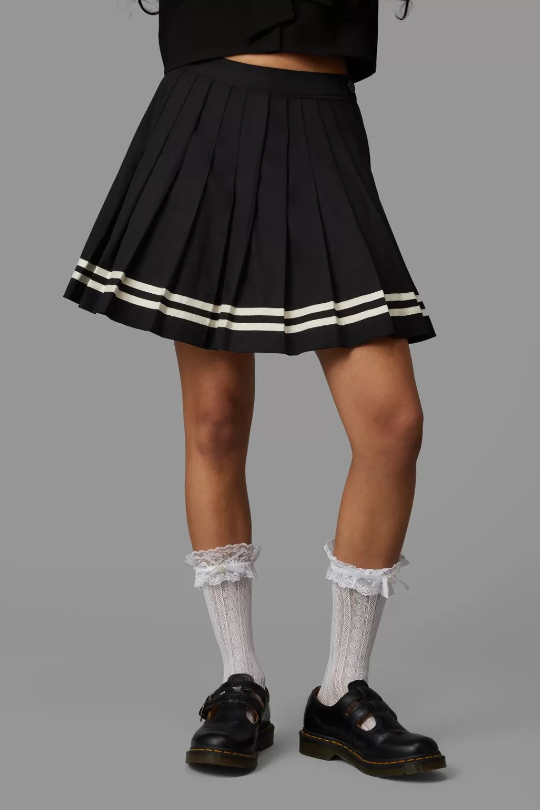 Skirts & Skorts<Black Friday Sourpuss Skirt