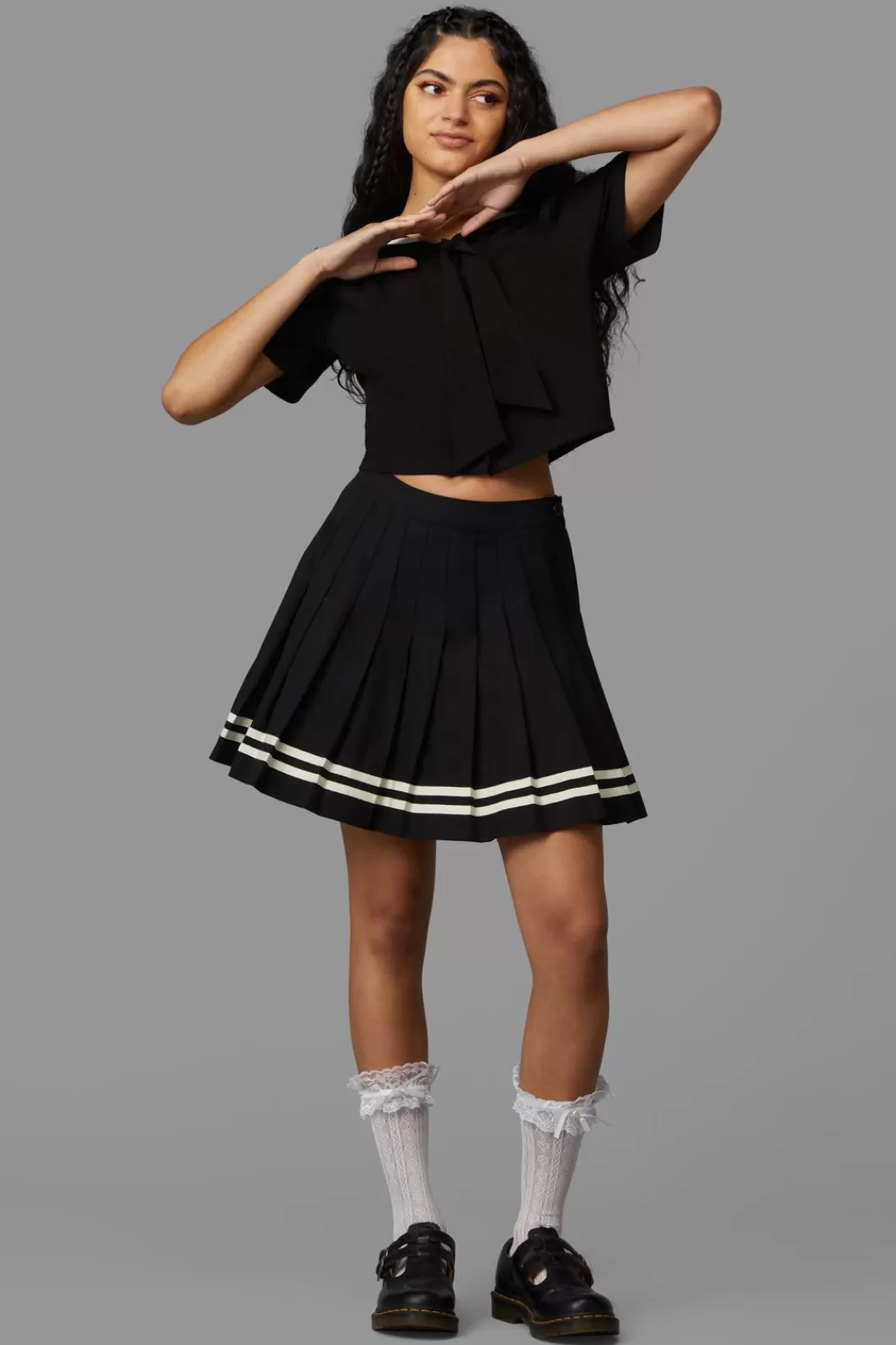 Skirts & Skorts<Black Friday Sourpuss Skirt