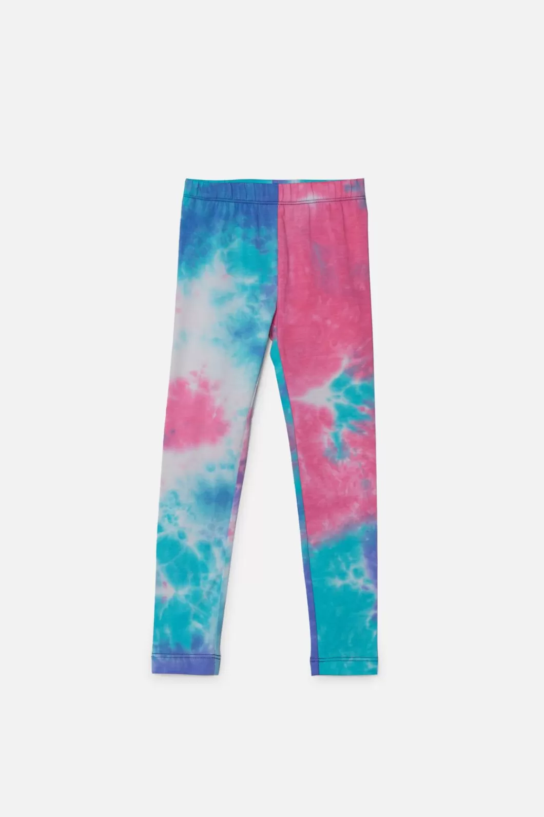 Bottoms<Dangerkids Space Jam Tie Dye Kids Legging