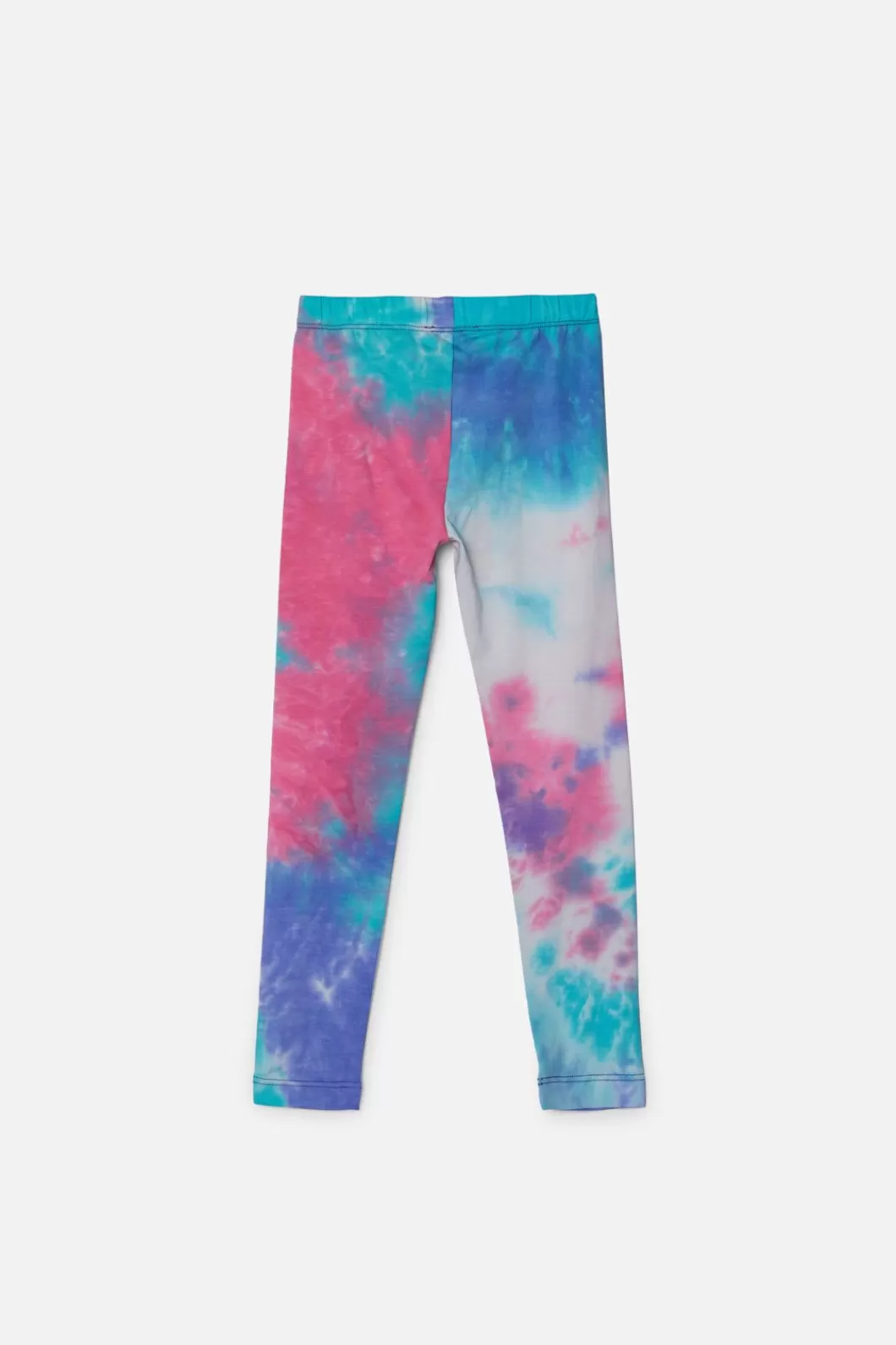 Bottoms<Dangerkids Space Jam Tie Dye Kids Legging