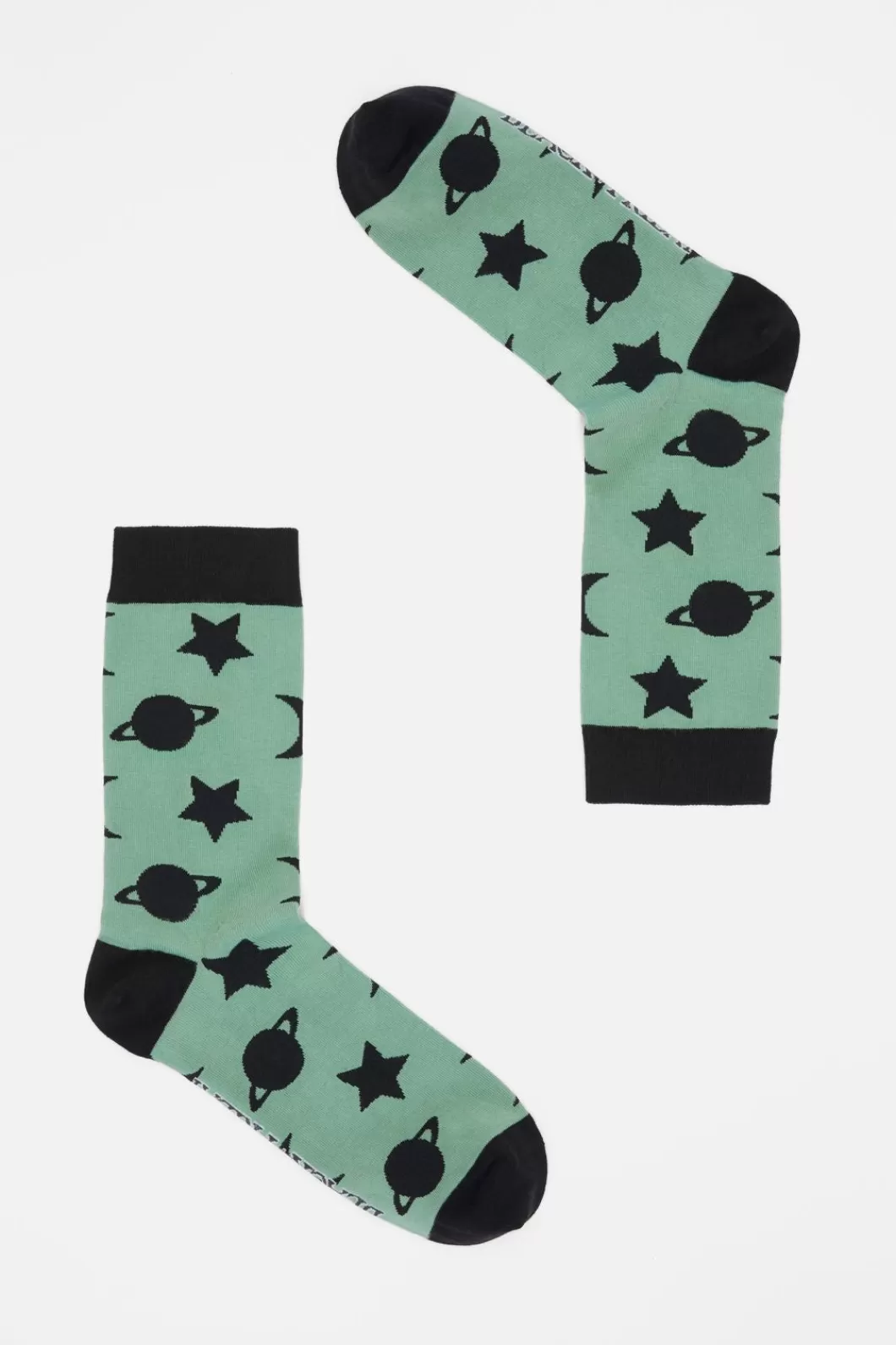 Socks & Tights<Black Friday Space Socks