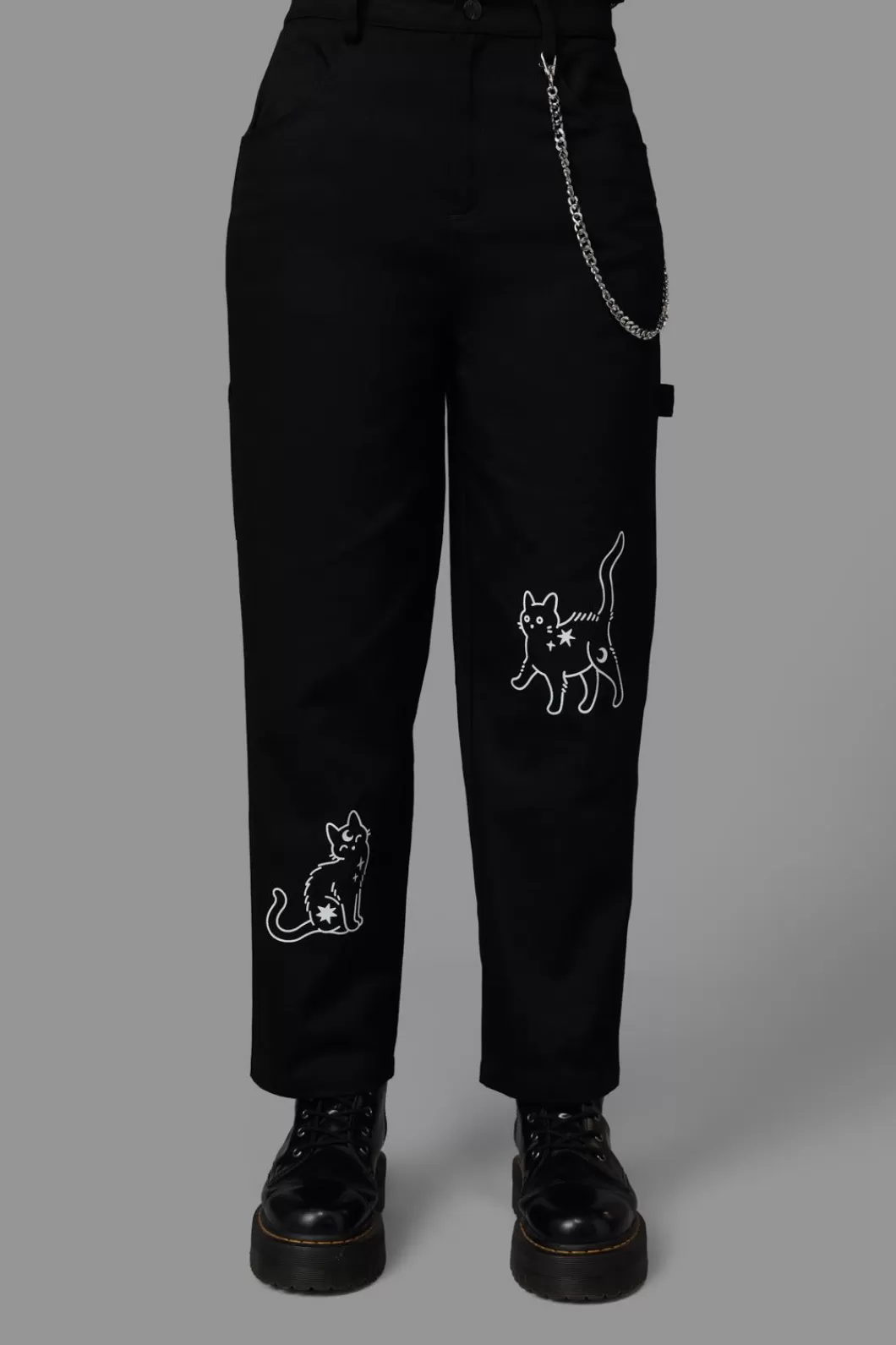 Pants & Jumpsuits<Black Friday Spaced Out Pant